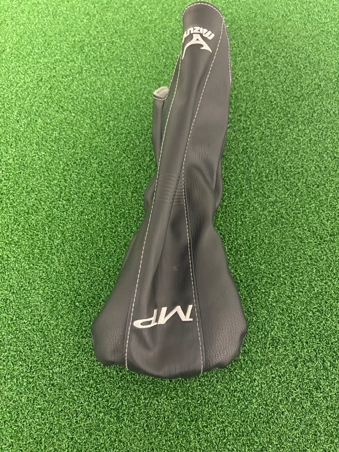 Mizuno MP Type-2 1 Wood (Stiff/Regular)