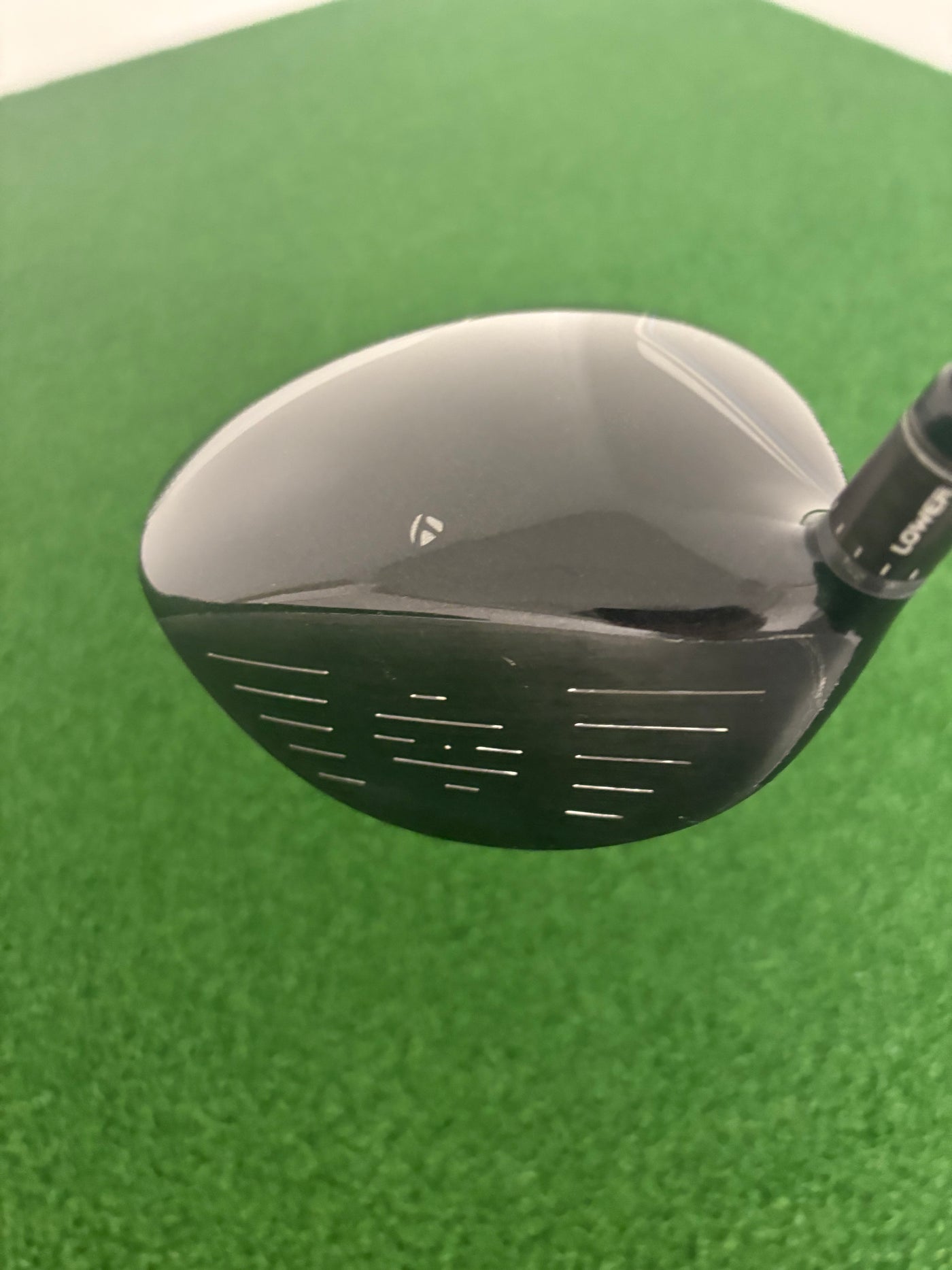 Taylormade Jetspeed 10.5* (Regular)