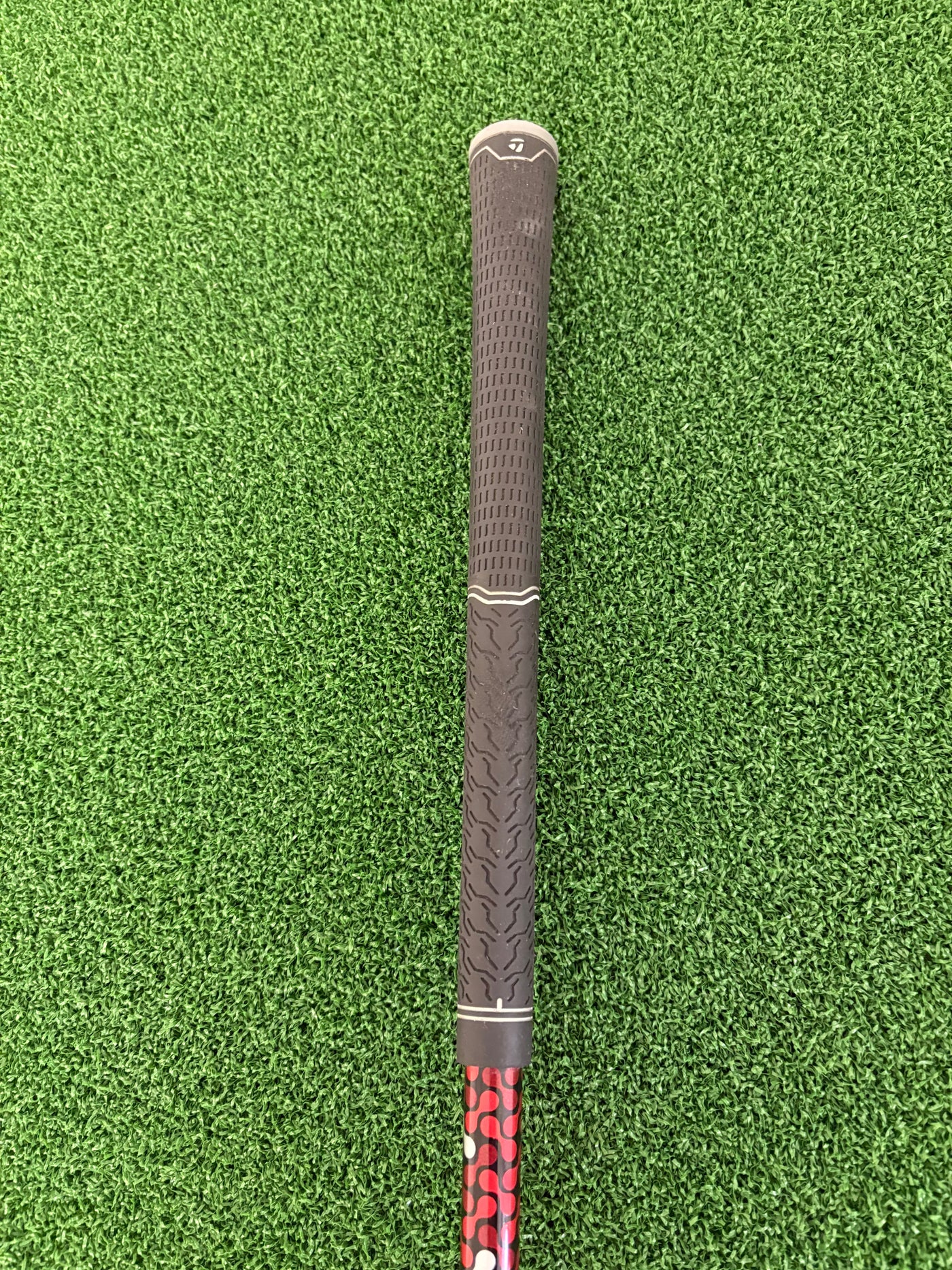 Taylormade M4 (2021) 22* 4 Hybrid (Regular)