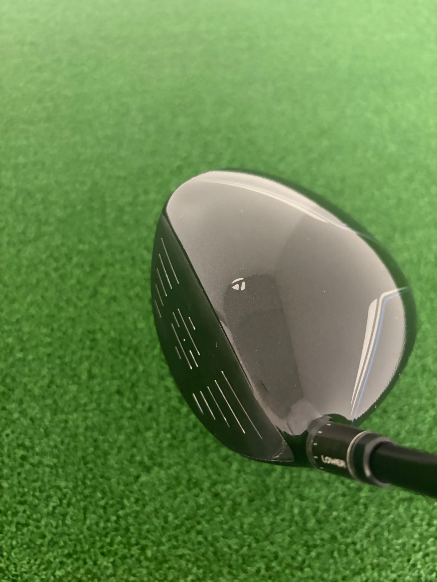 Taylormade Jetspeed 10.5* (Regular)