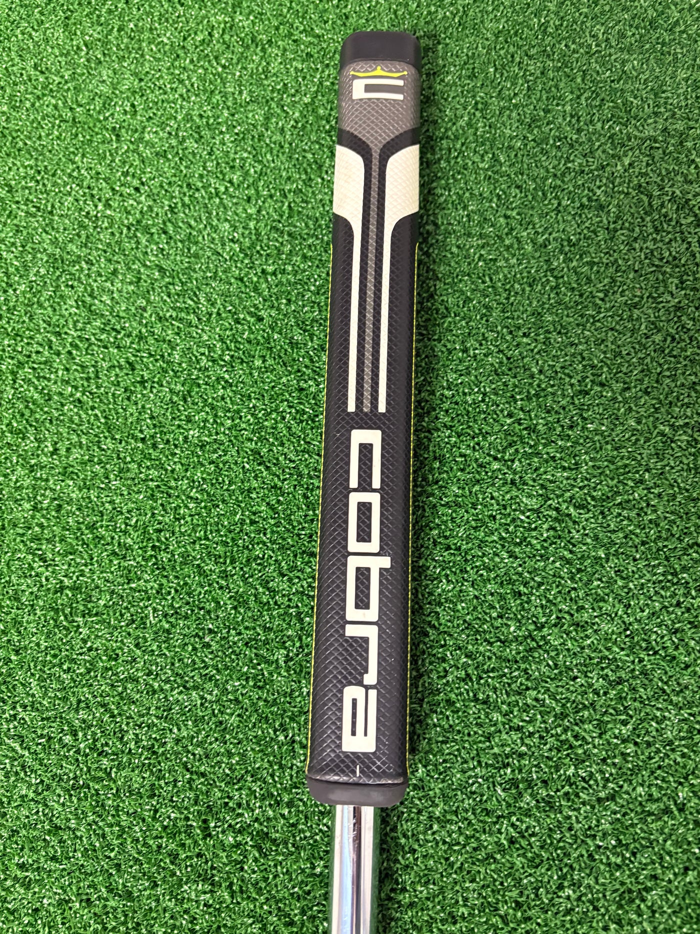 Cobra King Torino (34")
