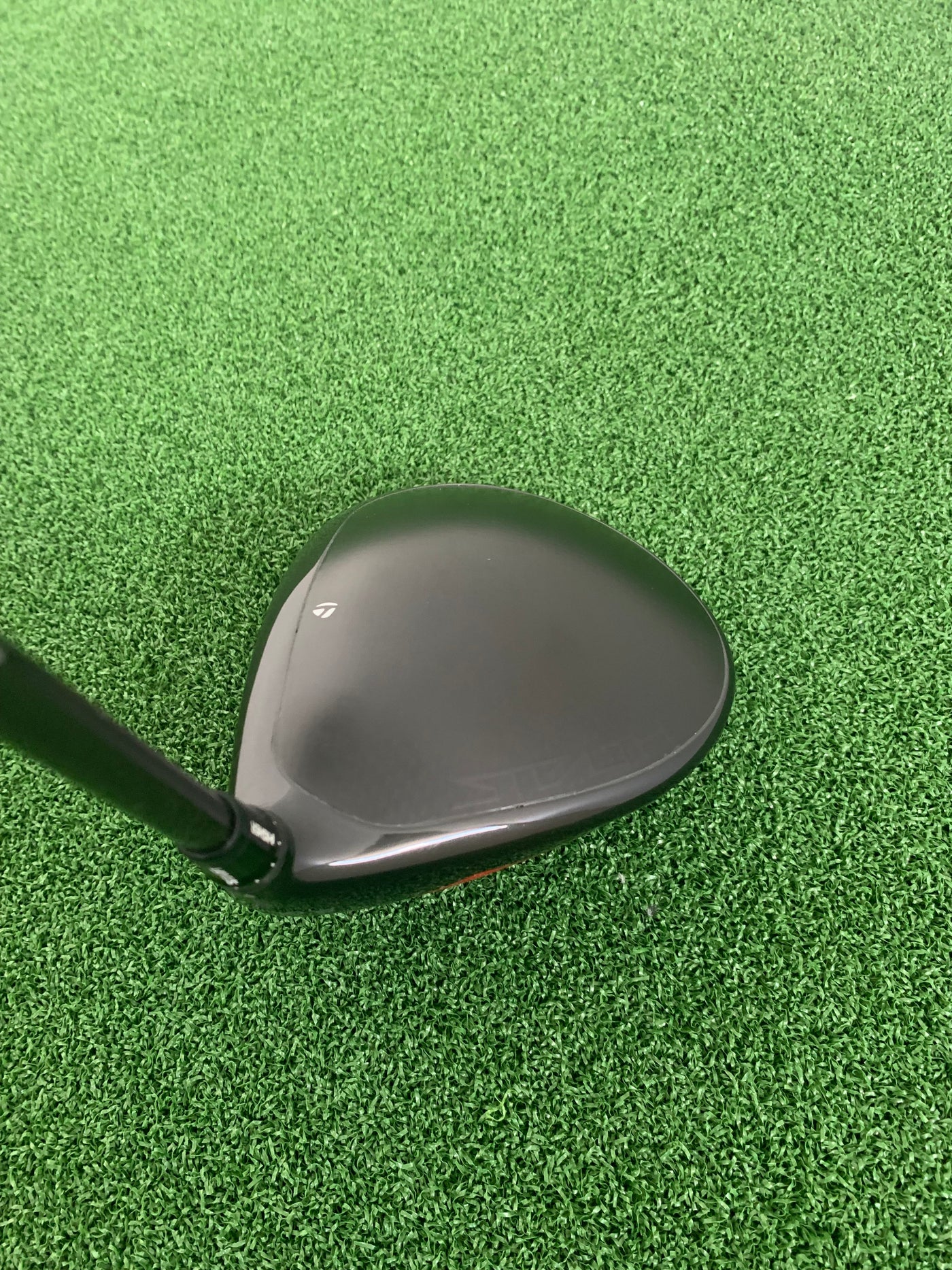 Taylormade Stealth 9.0* (Stiff)