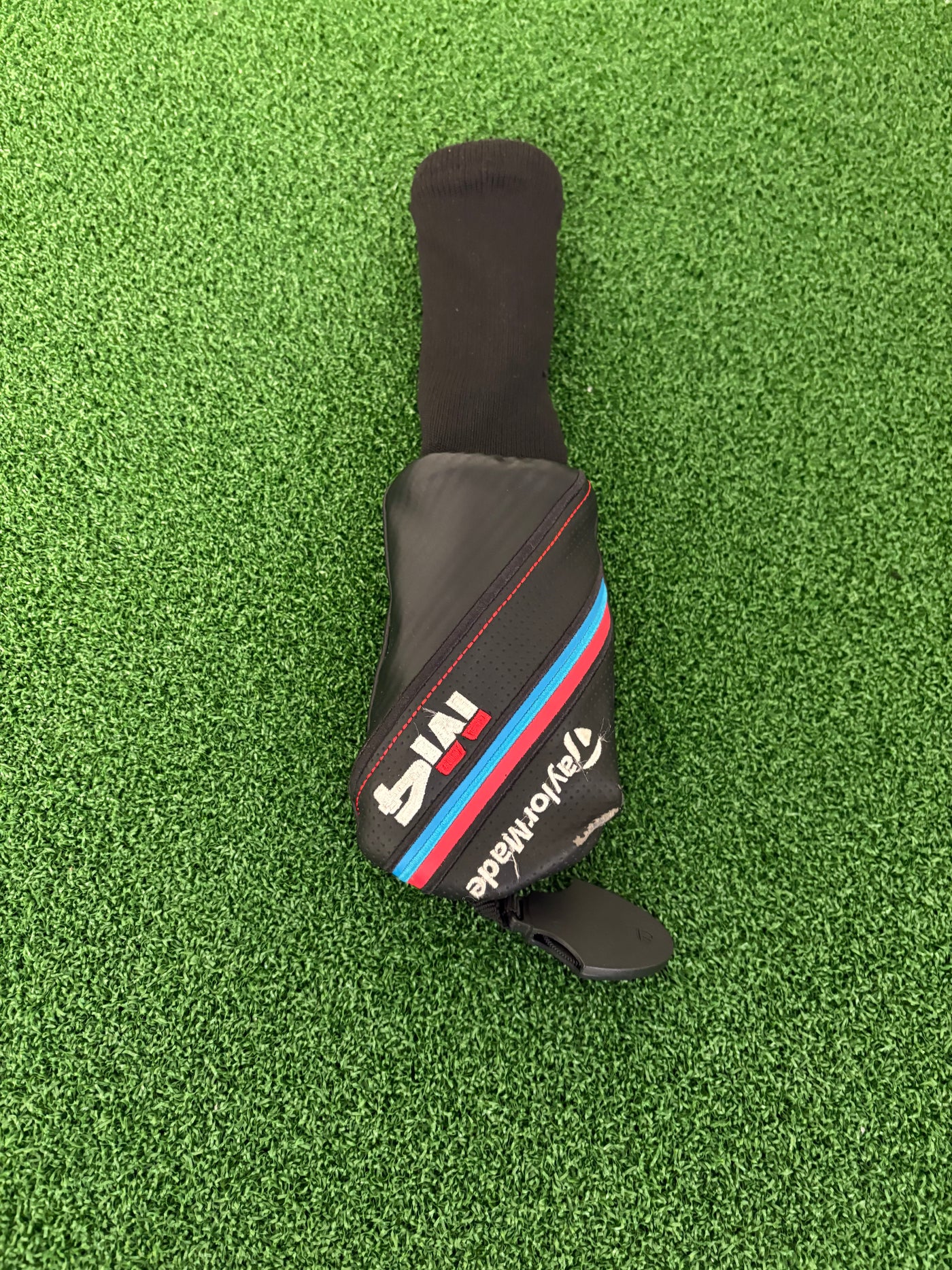 Taylormade M4 (2021) 22* 4 Hybrid (Regular)