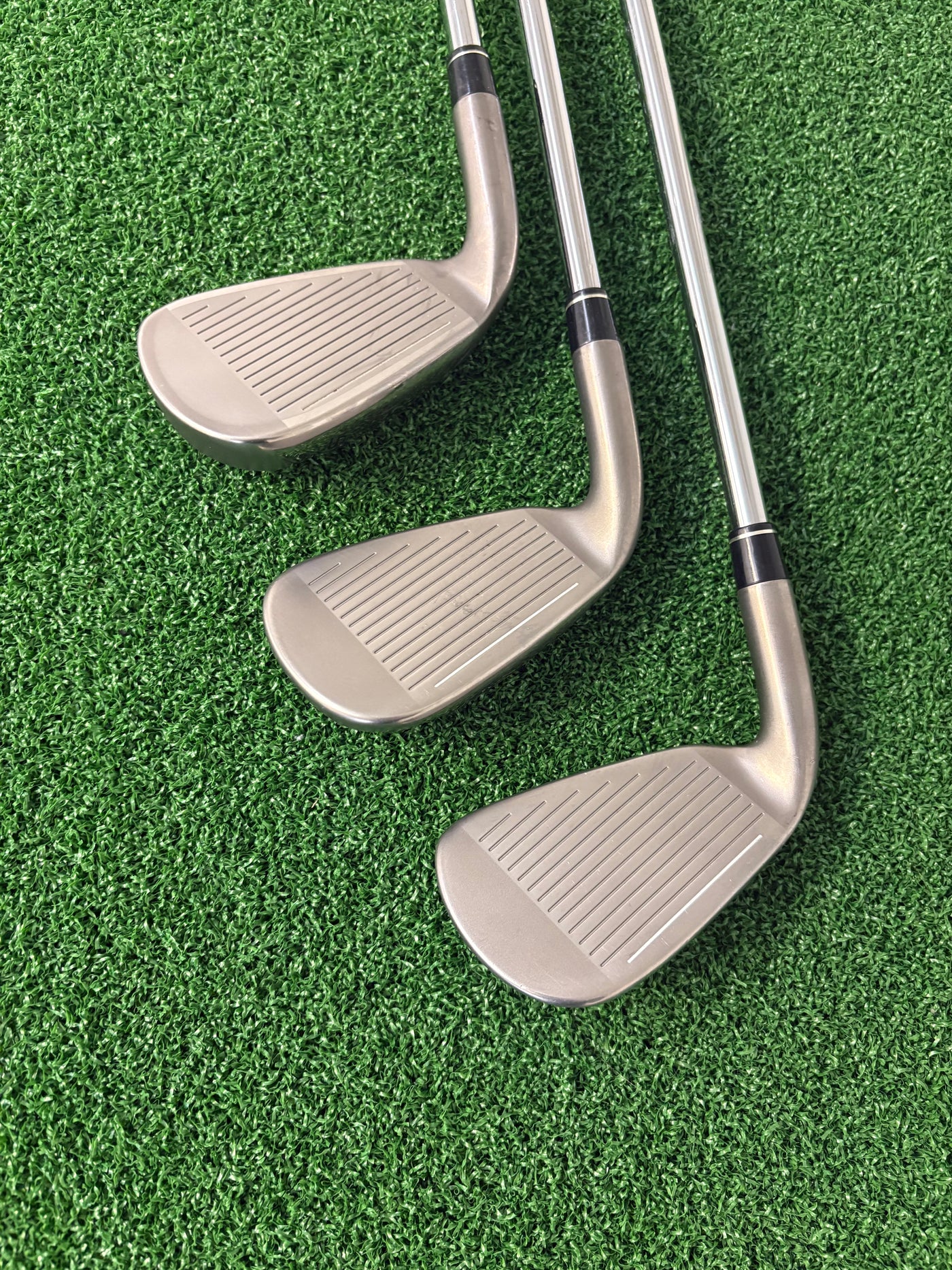 Taylormade RBZ 5-PW (Regular)