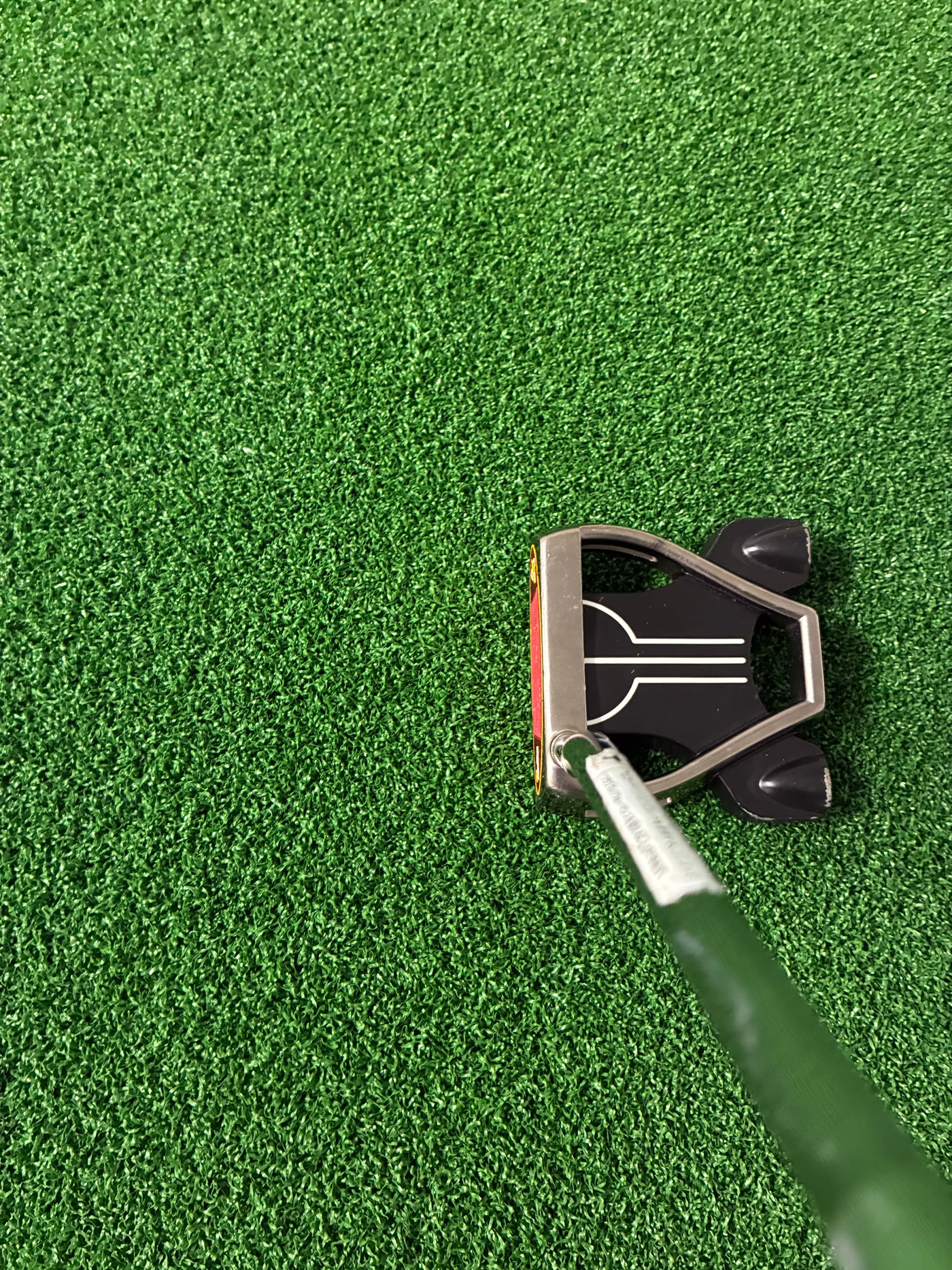 Taylormade Monza AGSi Itsy Bitsy Spider (34")