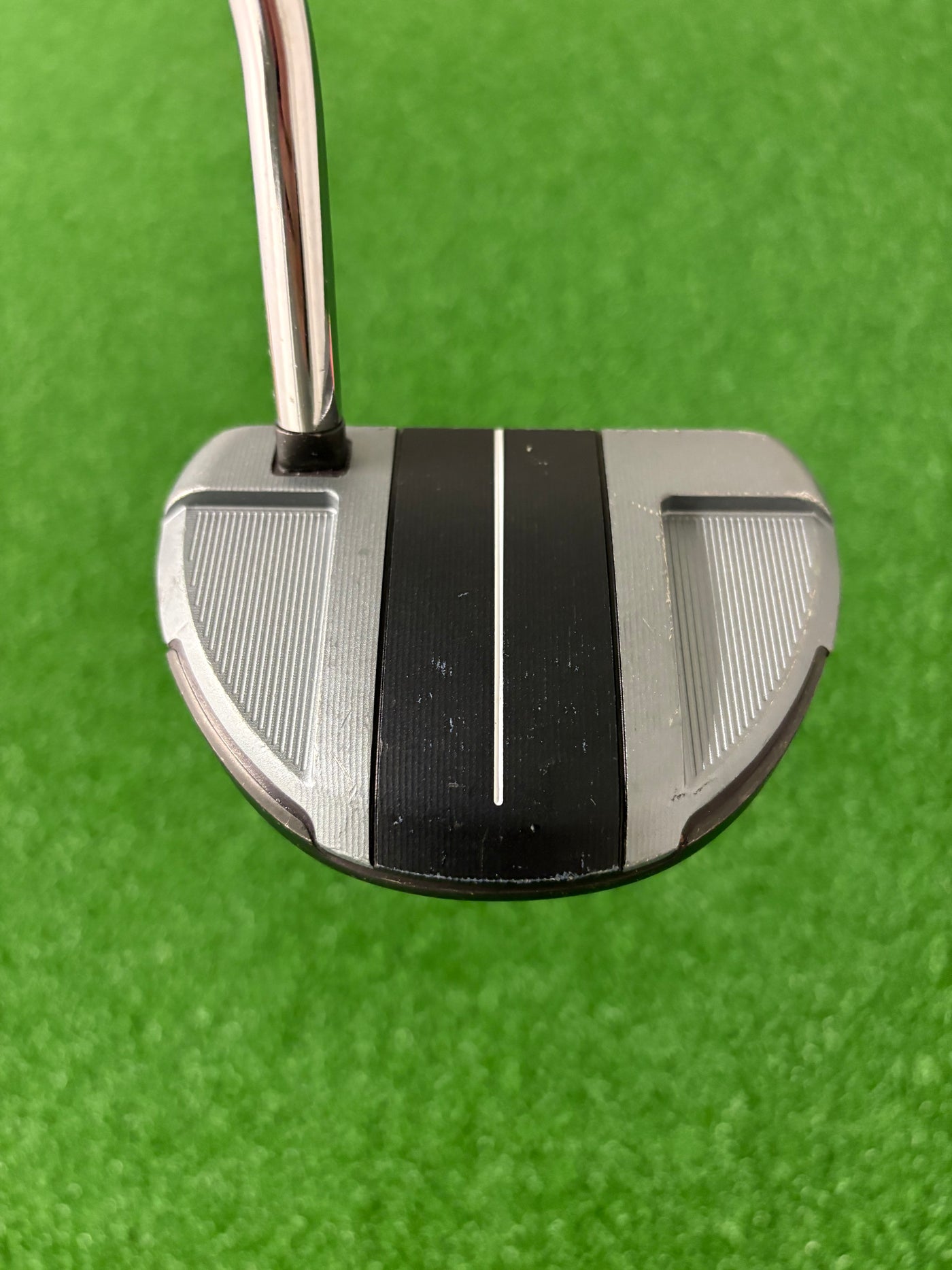Taylormade Spider GT Rollback (34")