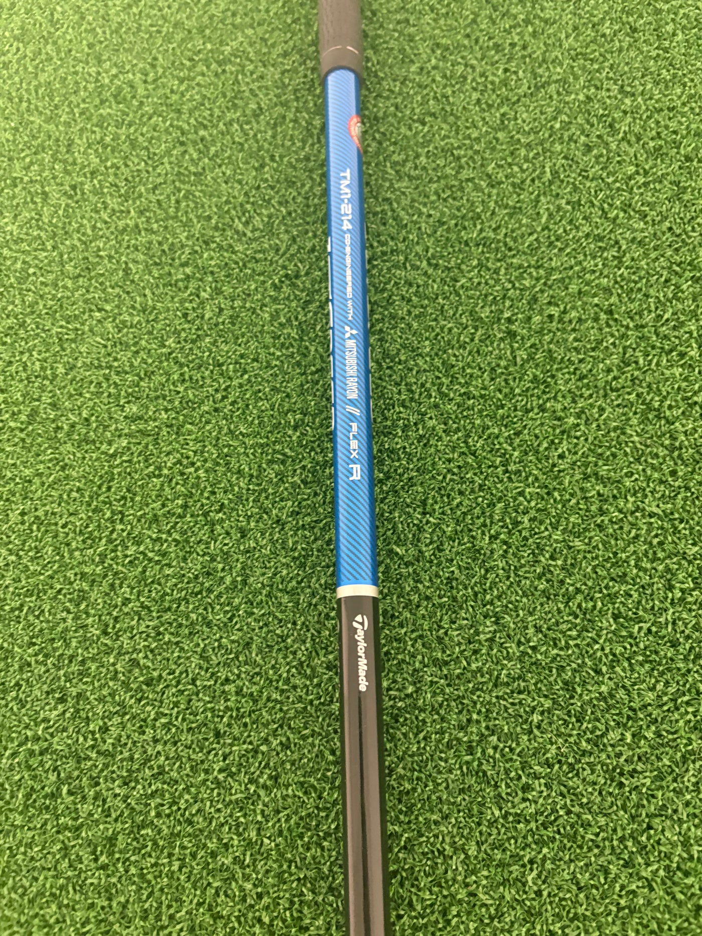 Taylormade Jetspeed 10.5* (Regular)