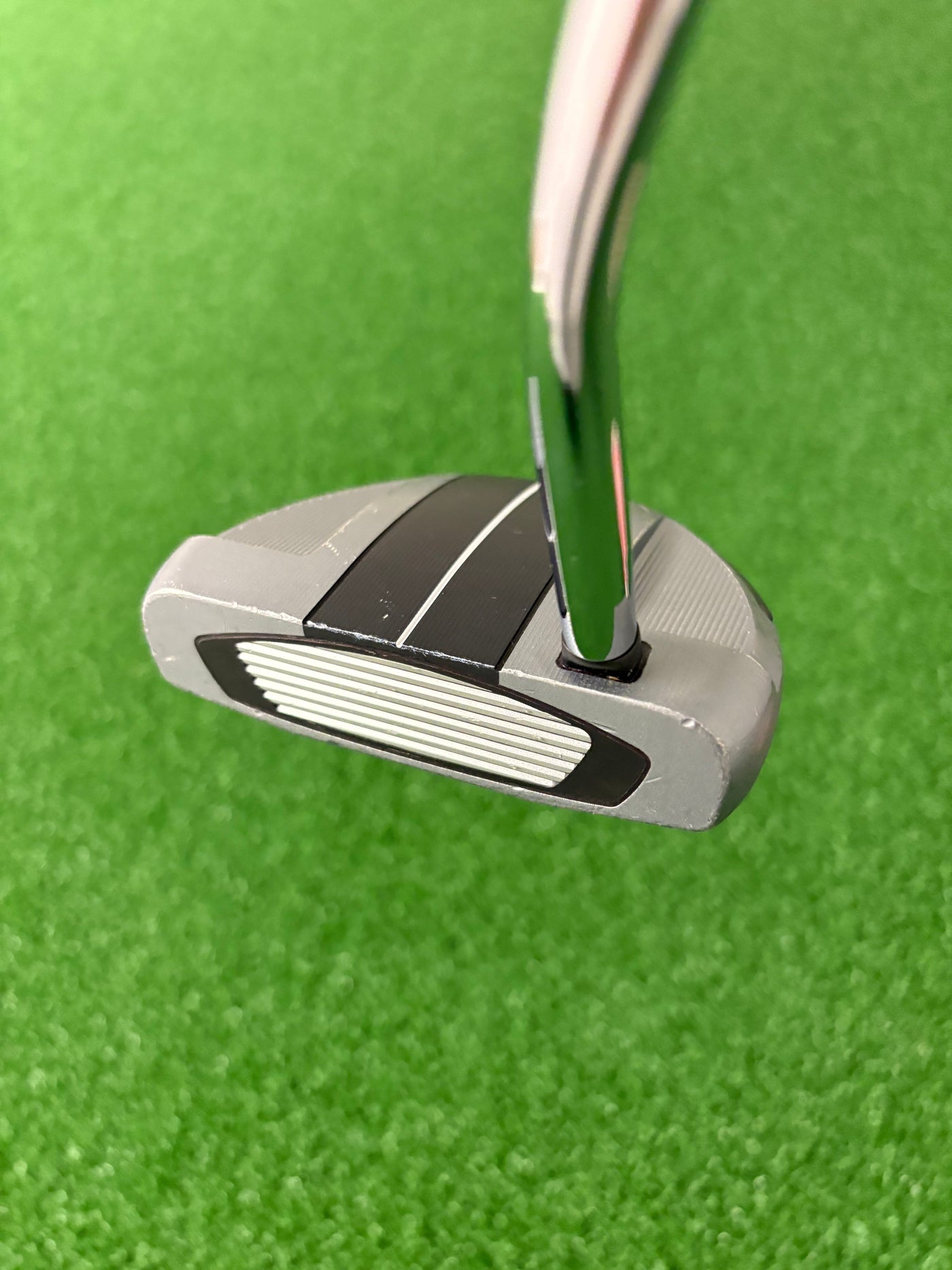 Taylormade Spider GT Rollback (34")