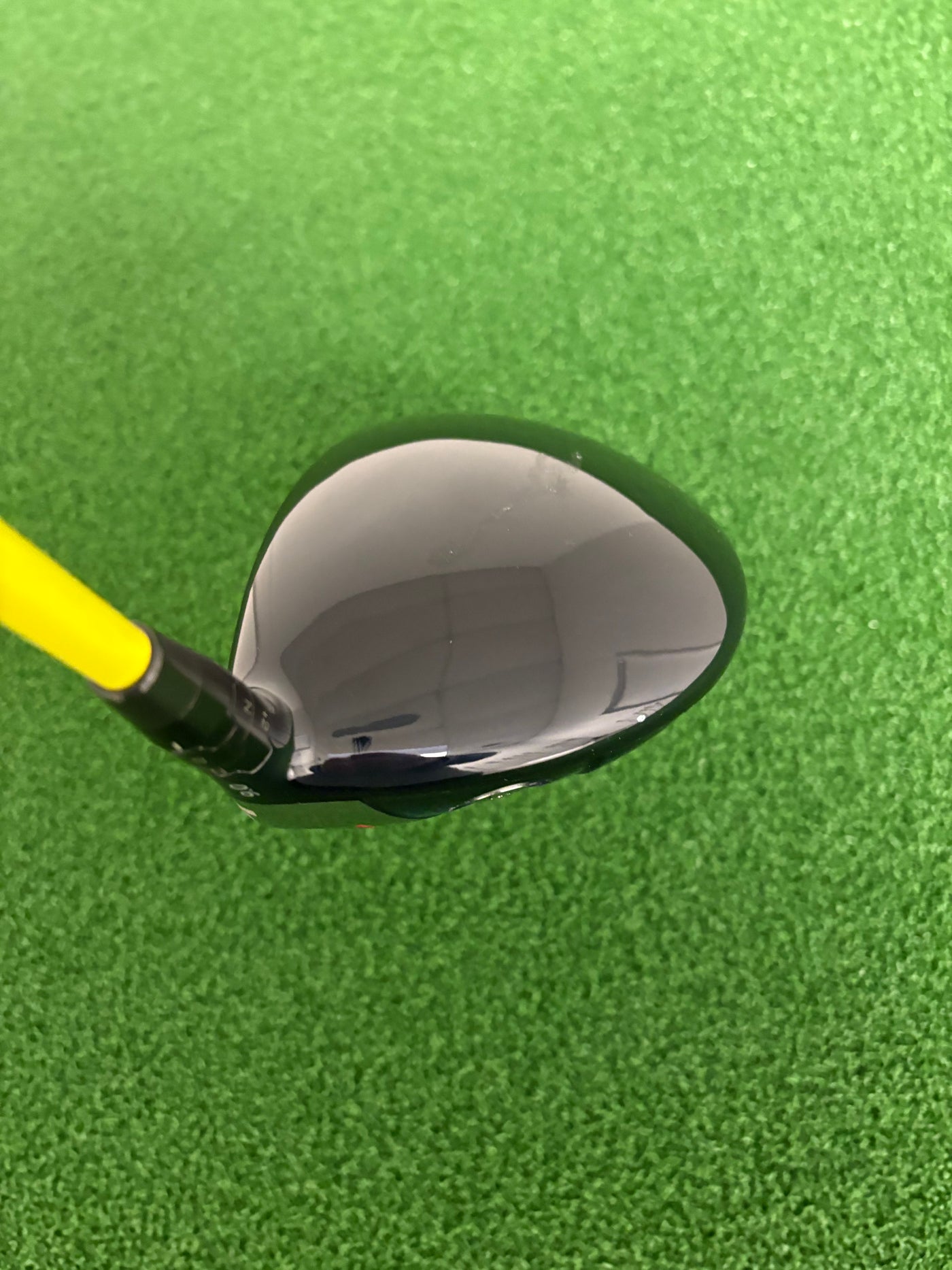 Callaway Big Bertha Alpha (2014) 9.0* (Stiff)