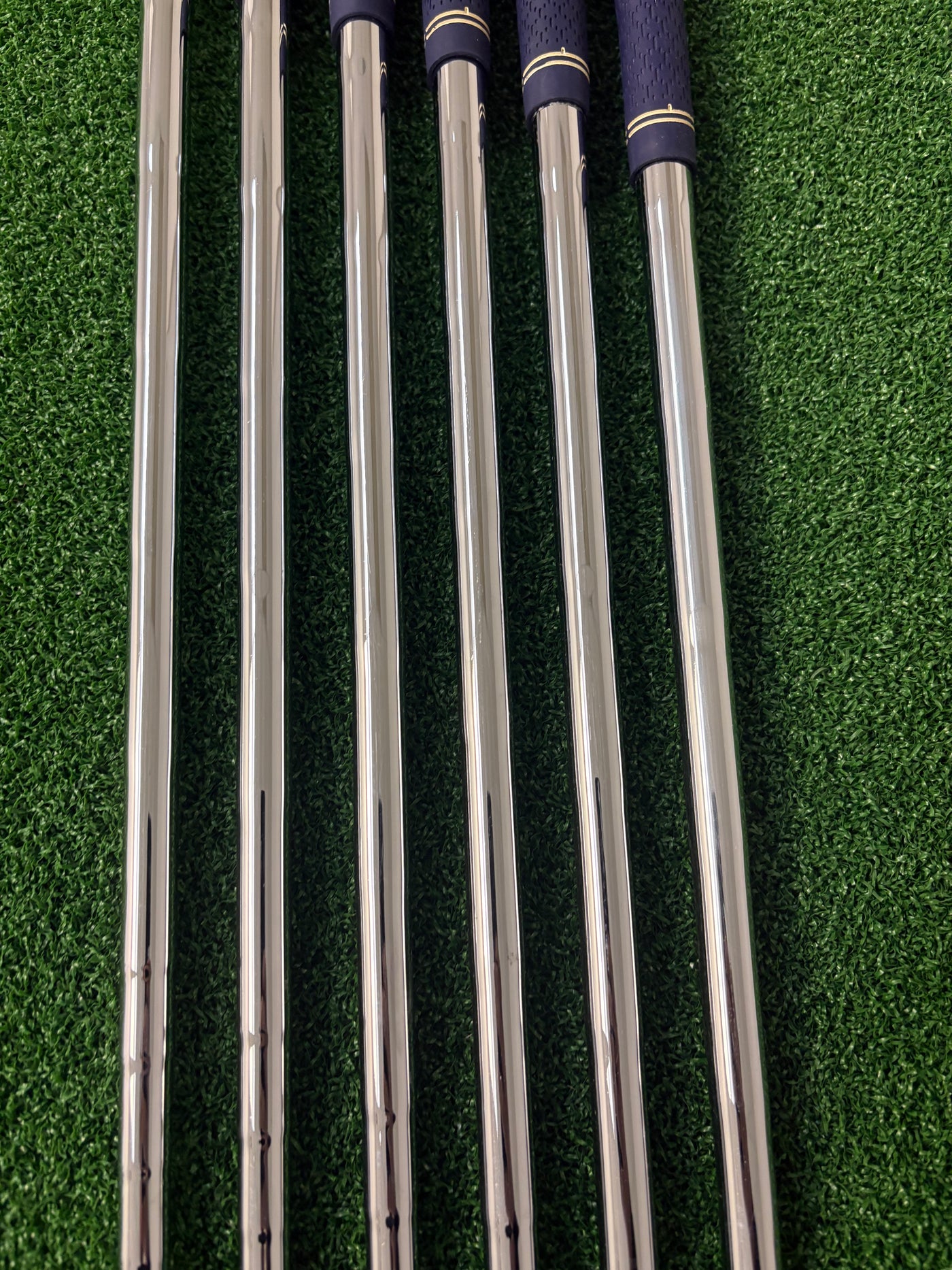 Taylormade RBZ 5-PW (Regular)