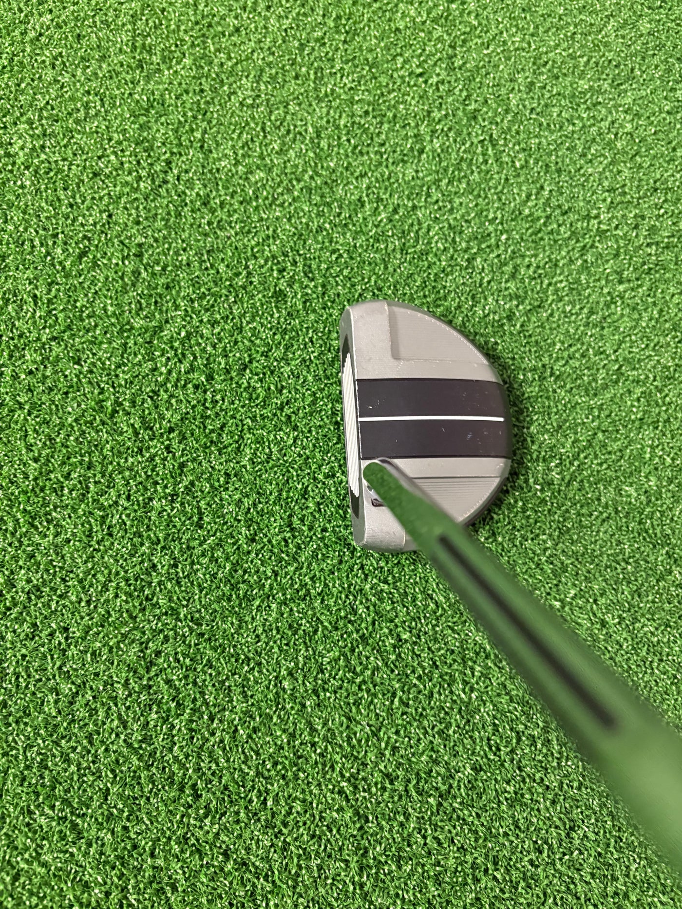 Taylormade Spider GT Rollback (34")