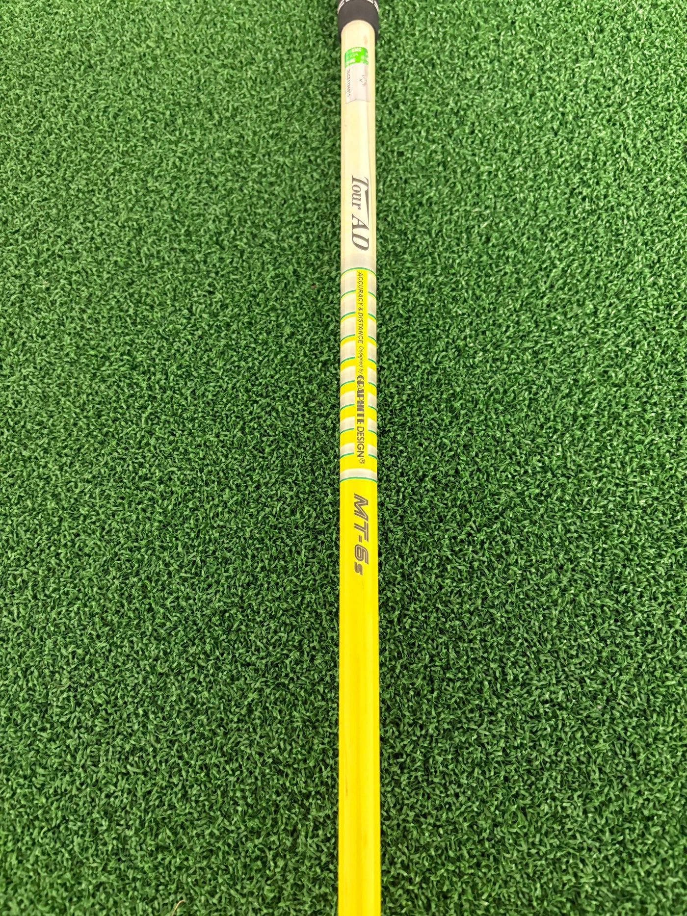 Callaway Big Bertha Alpha (2014) 9.0* (Stiff)