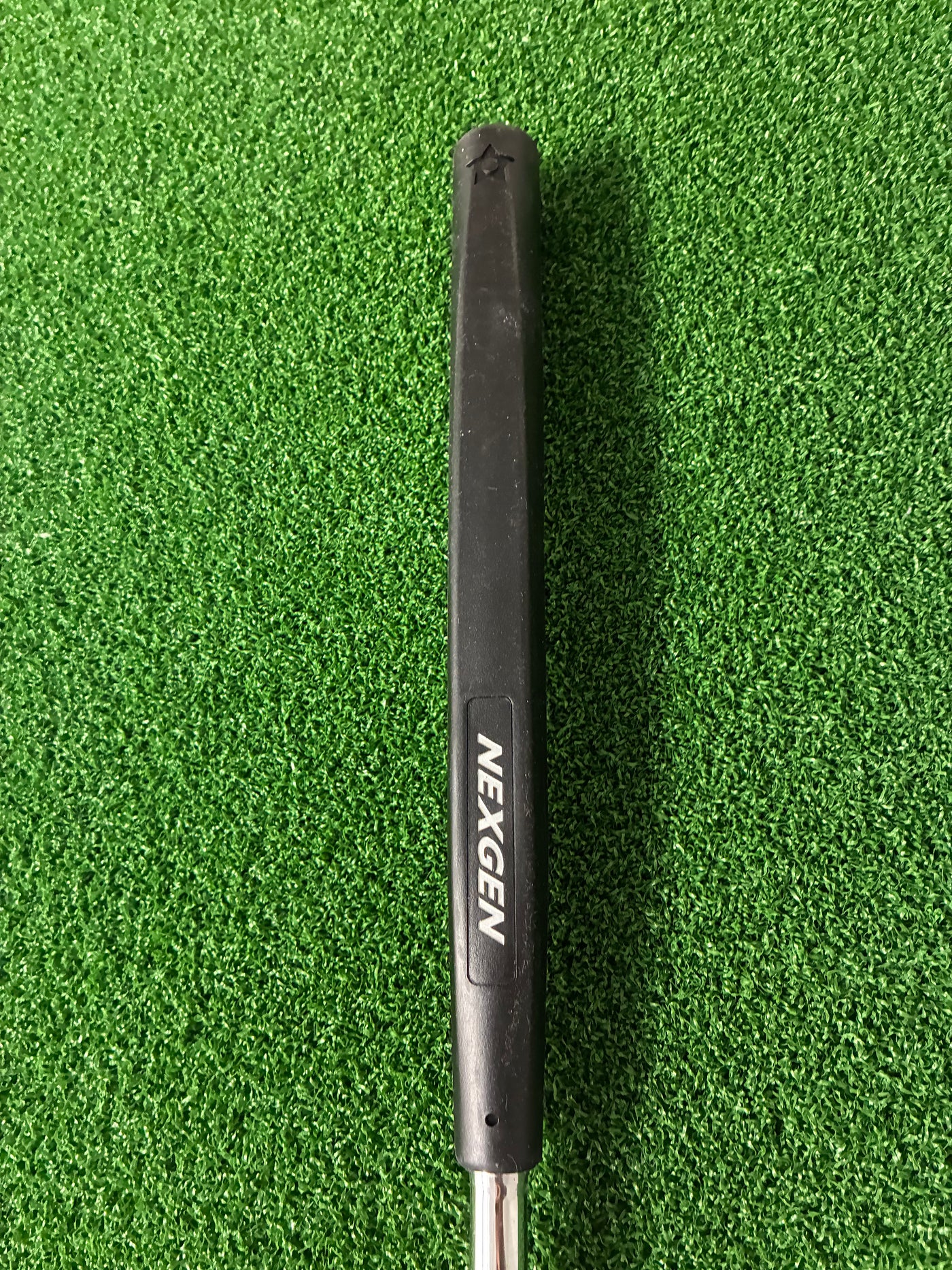 Taylormade Monza AGSi Itsy Bitsy Spider (34")