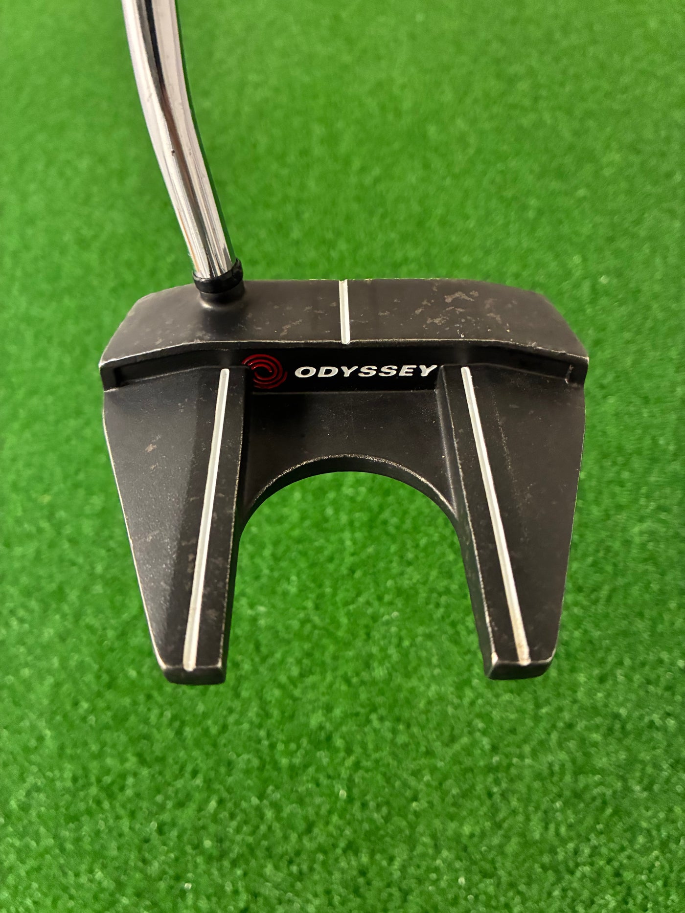 Odyssey White Hot Pro #7 (34")
