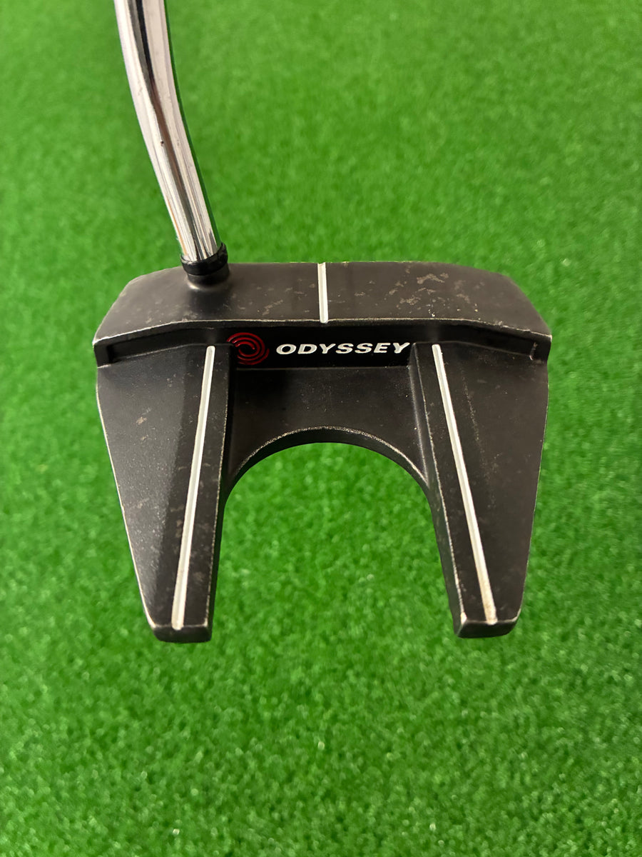 Odyssey White Hot Pro #7 (34")