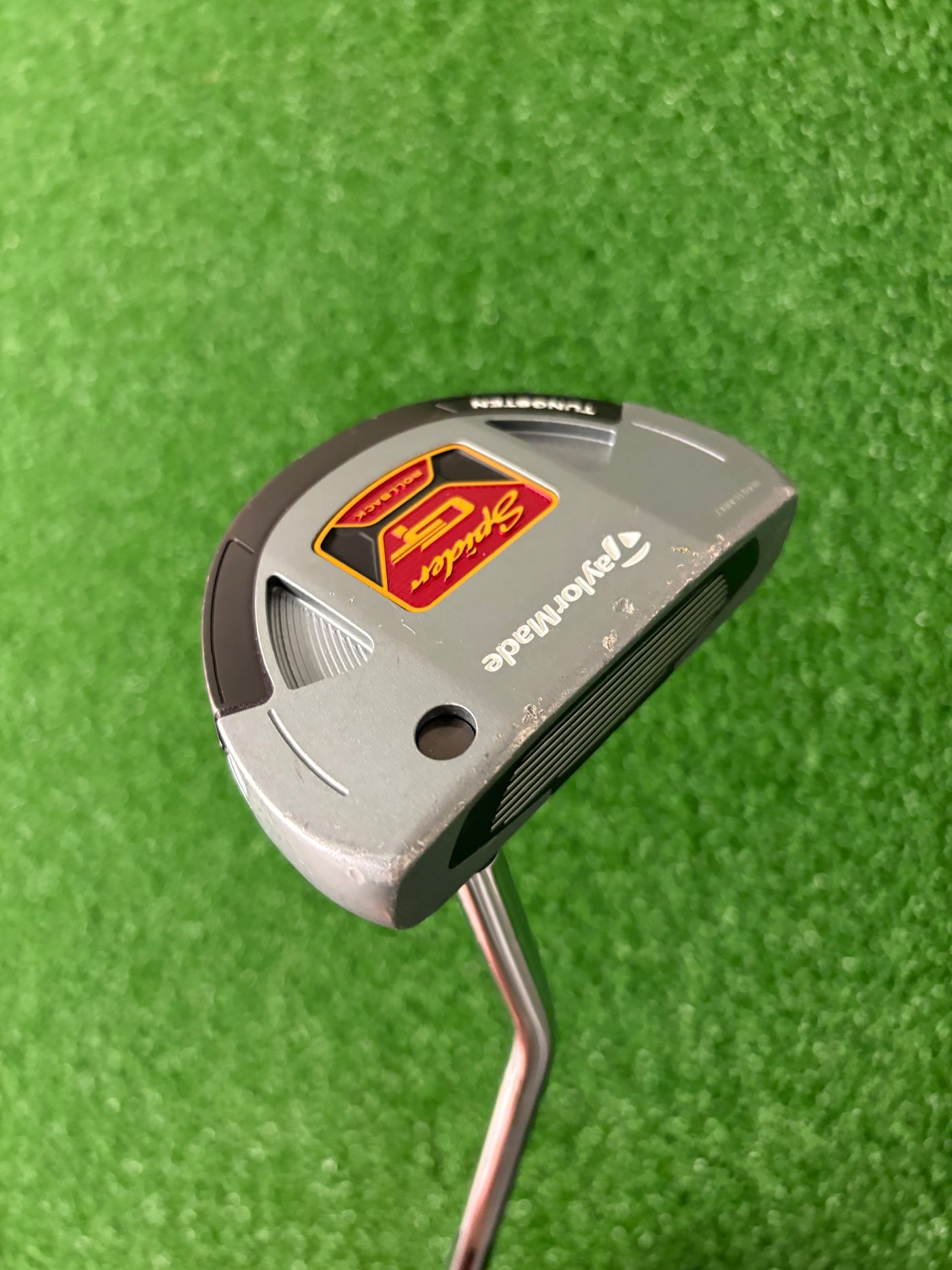 Taylormade Spider GT Rollback (34")