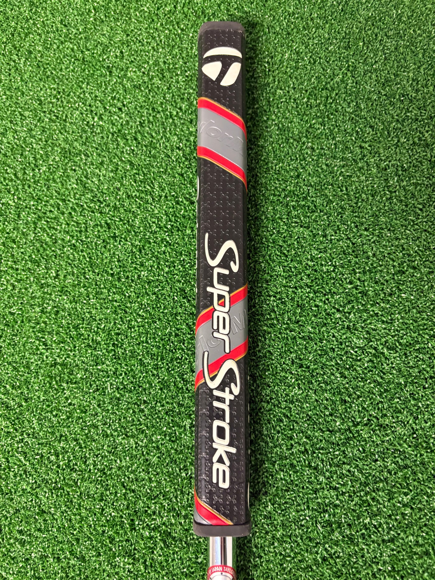 Taylormade Spider GT Rollback (34")