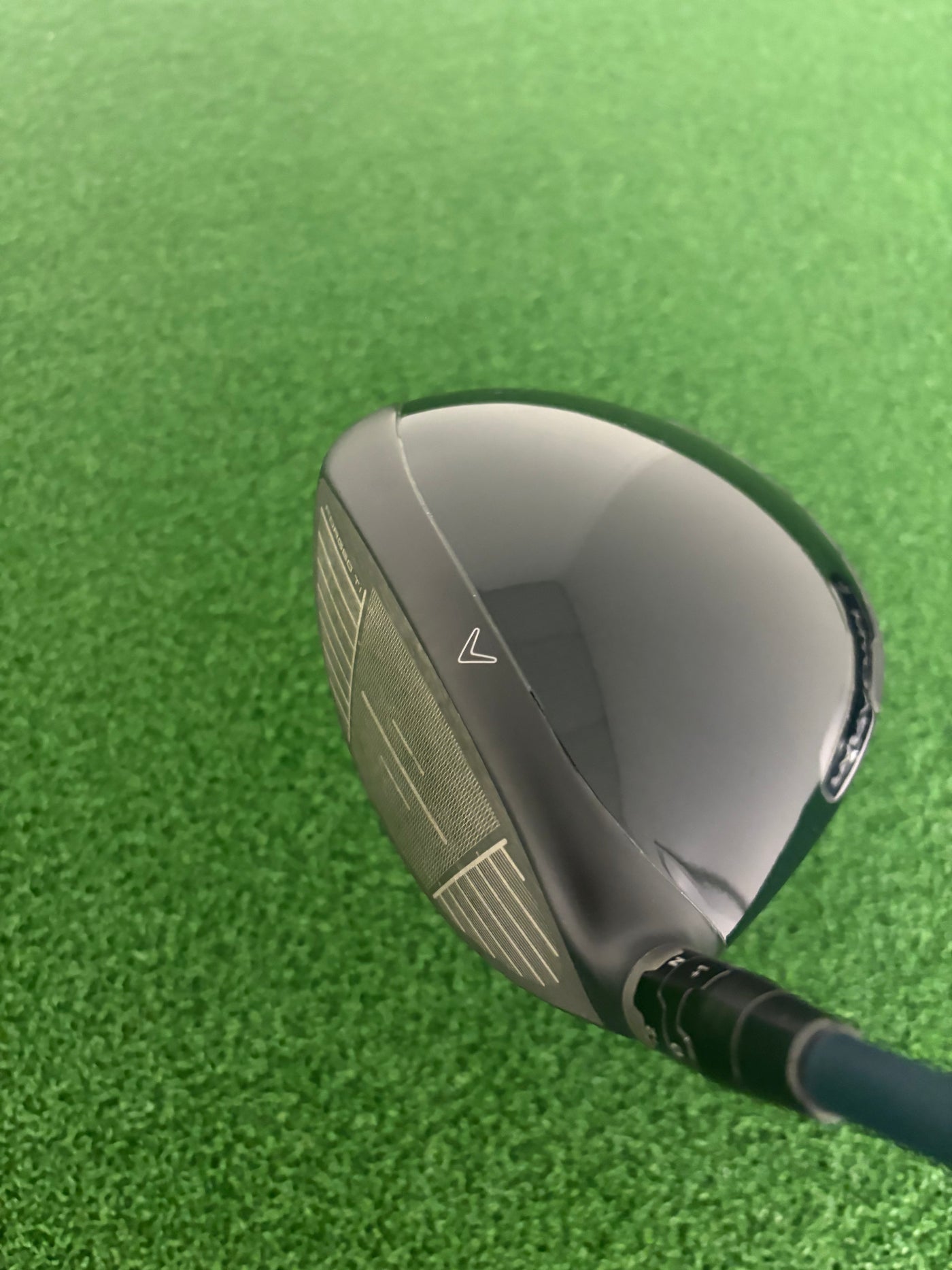 Callaway Paradym 10.5* (Regular)