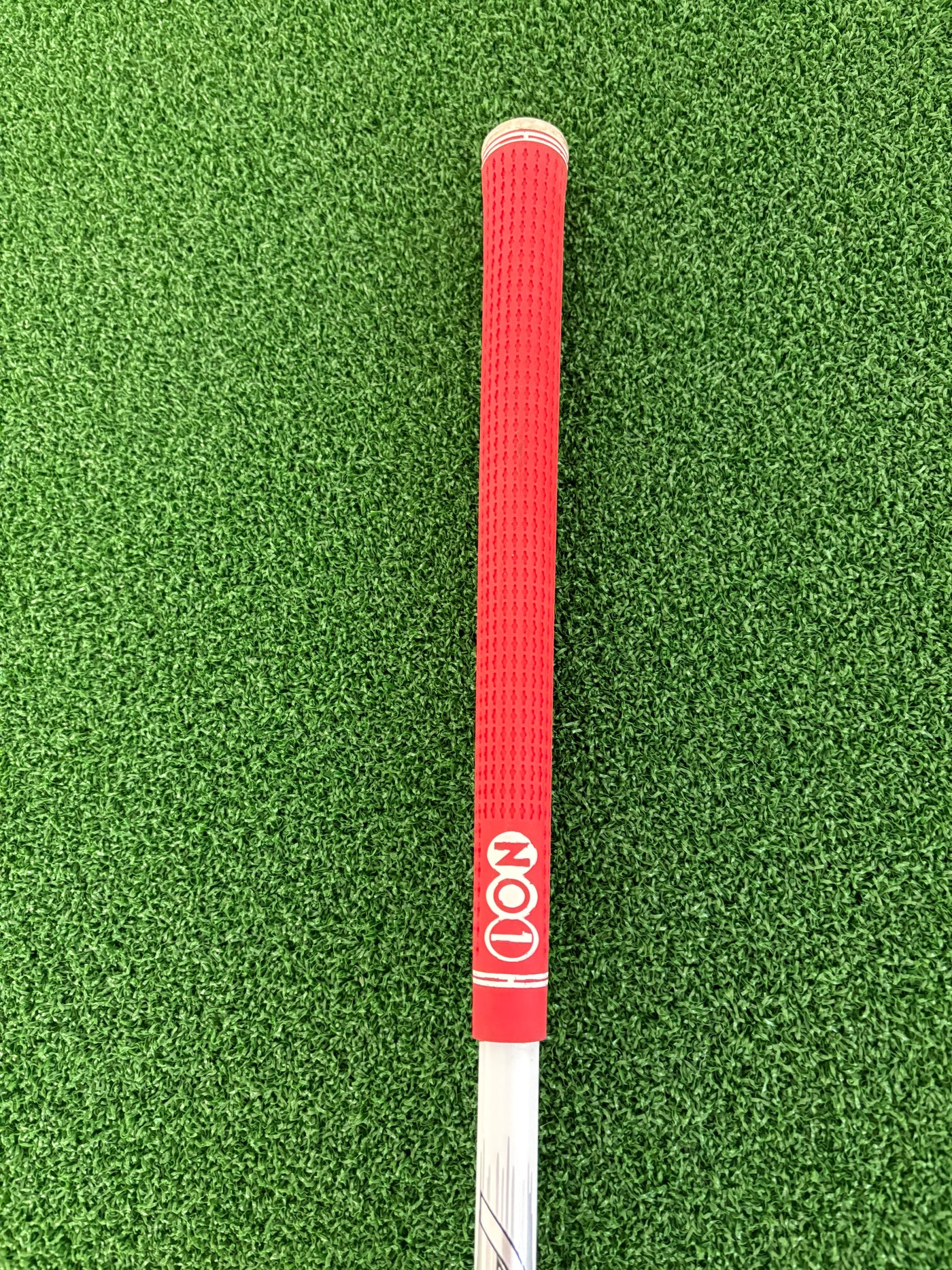 Taylormade Aero Burner 19* 3 Hybrid (Stiff)