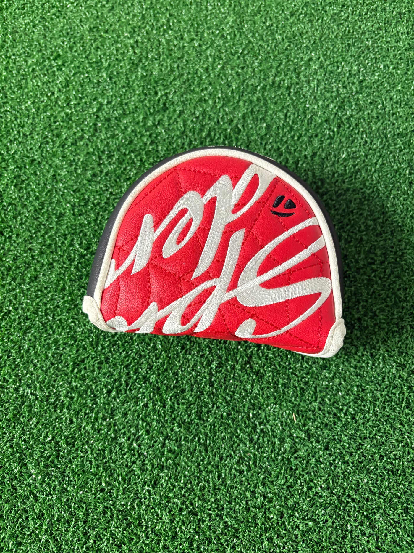 Taylormade Spider GT Rollback (34")