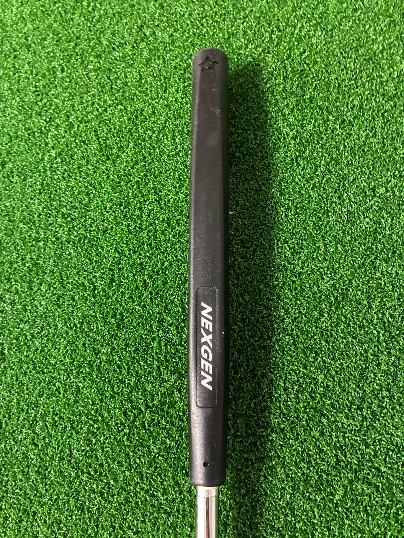 Odyssey White Hot Pro #7 (34")