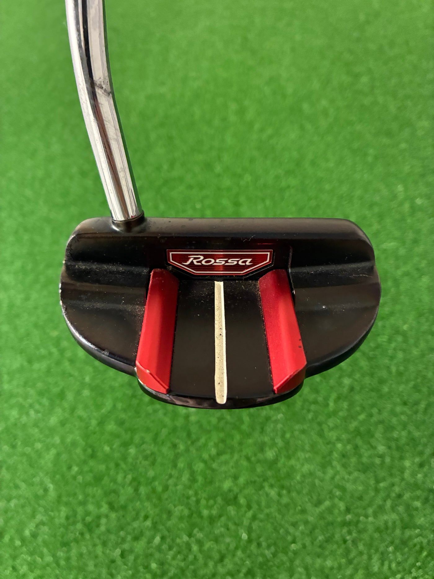 Taylormade Rossa Fontana RS AGSi (35")