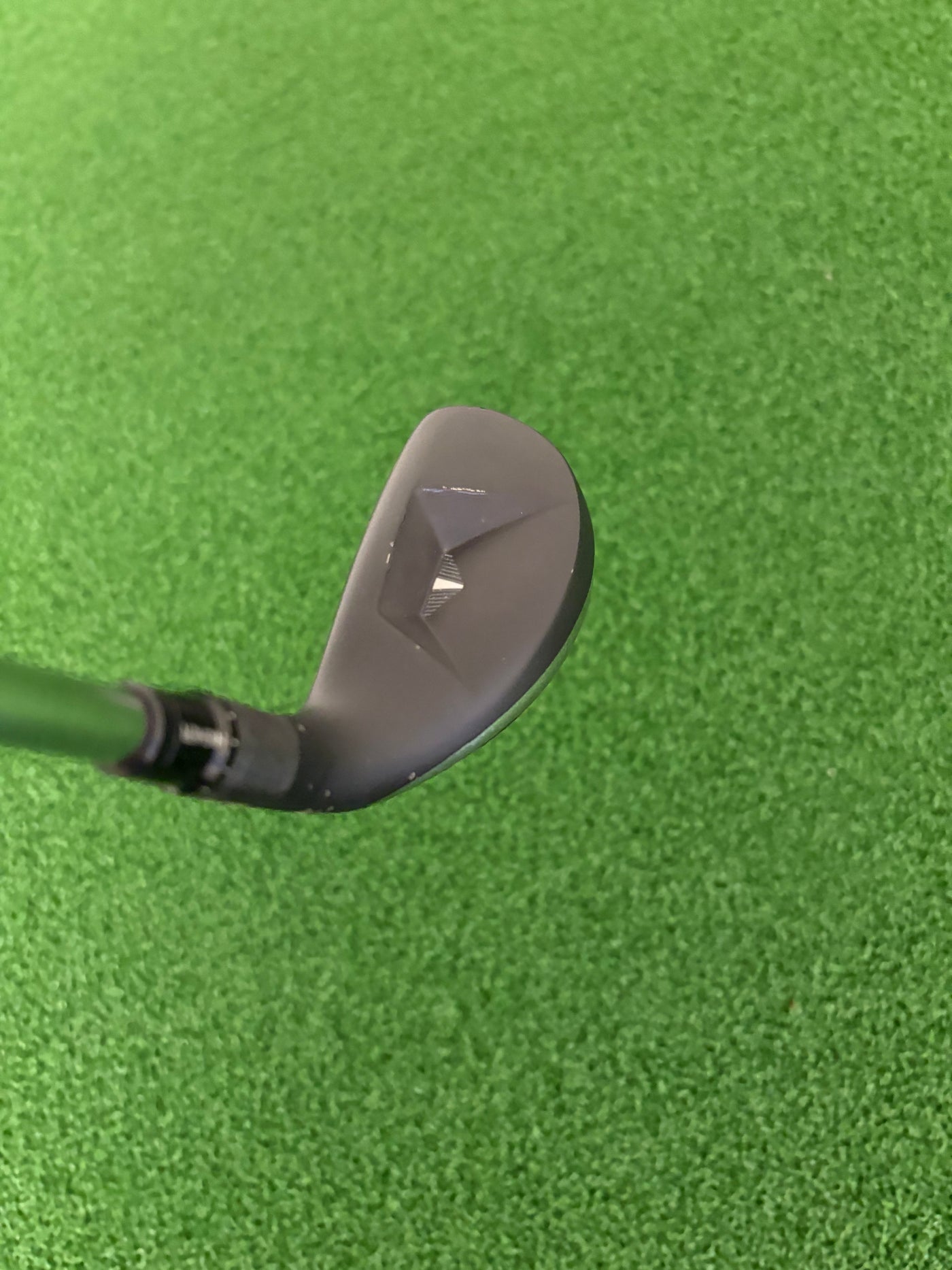 Taylormade GAPR Hi 22* 4 Hybrid (Stiff)