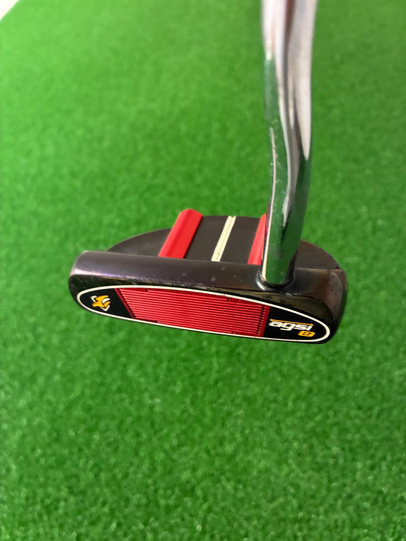 Taylormade Rossa Fontana RS AGSi (35")