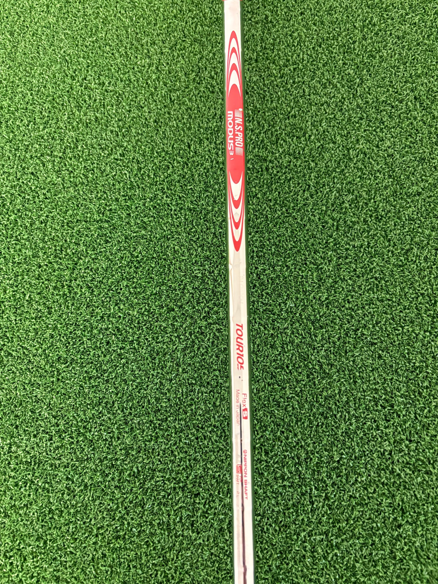 Taylormade GAPR Hi 22* 4 Hybrid (Stiff)