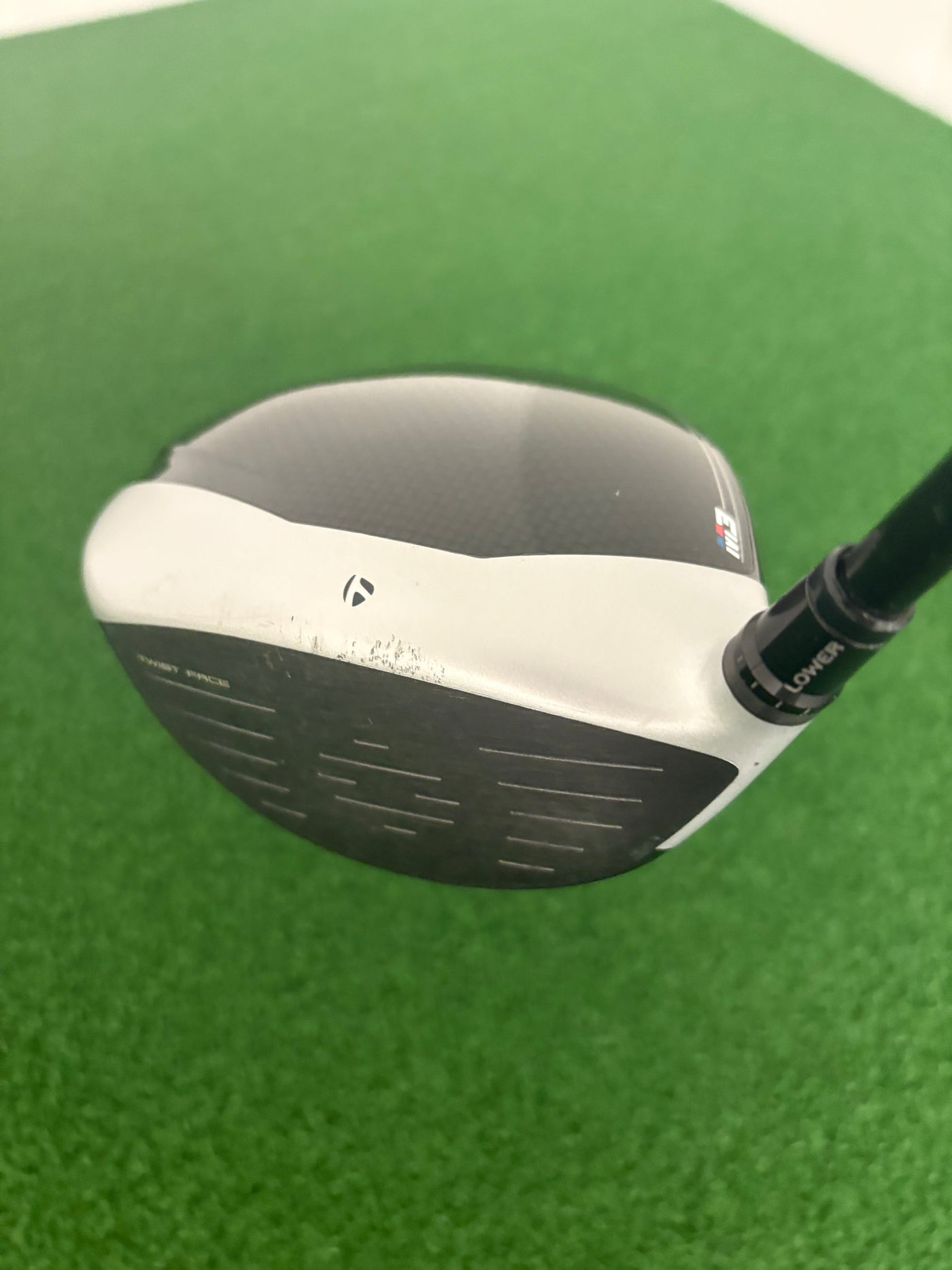 Taylormade M3 460 9.5* (Stiff)