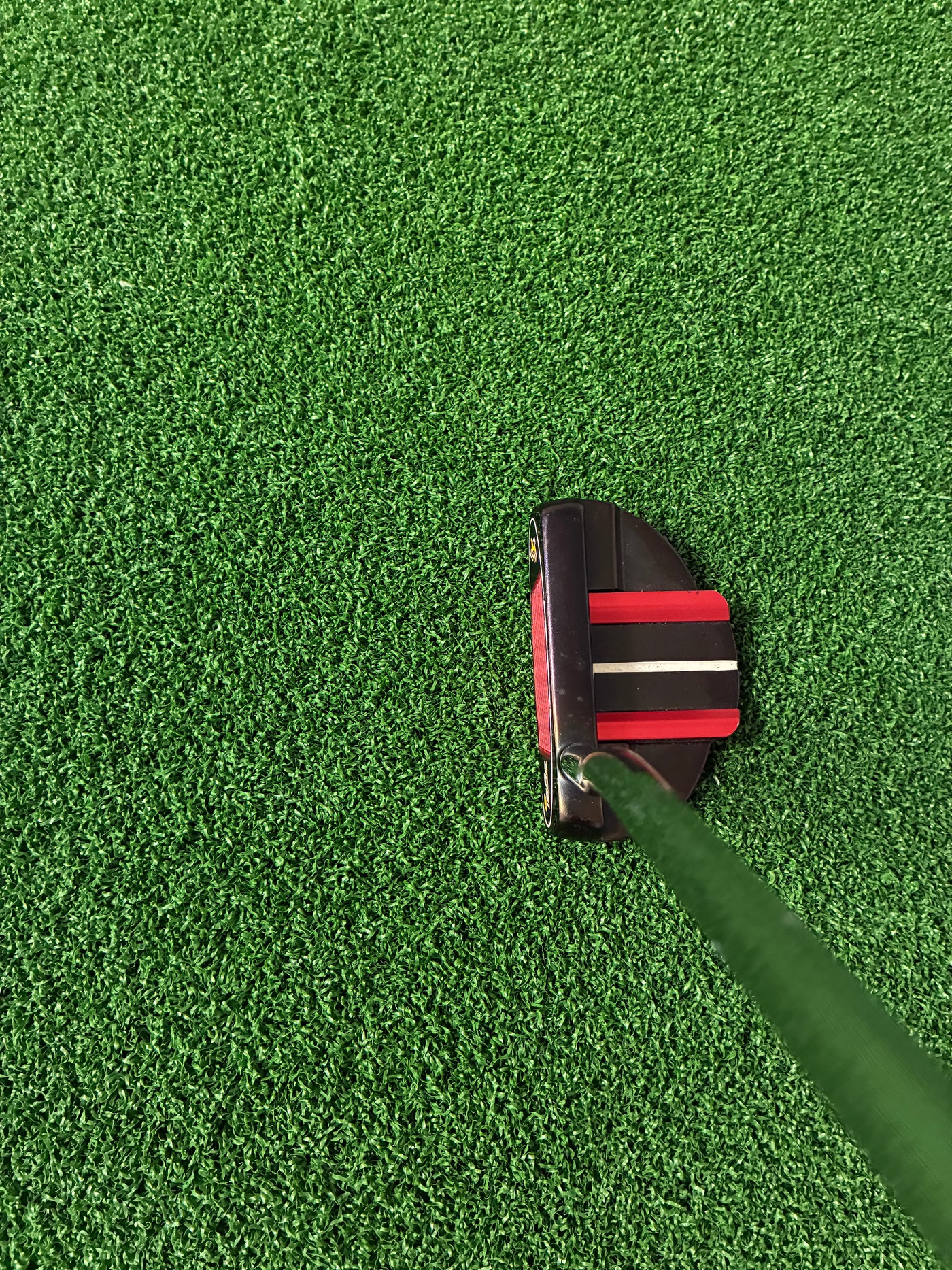 Taylormade Rossa Fontana RS AGSi (35")