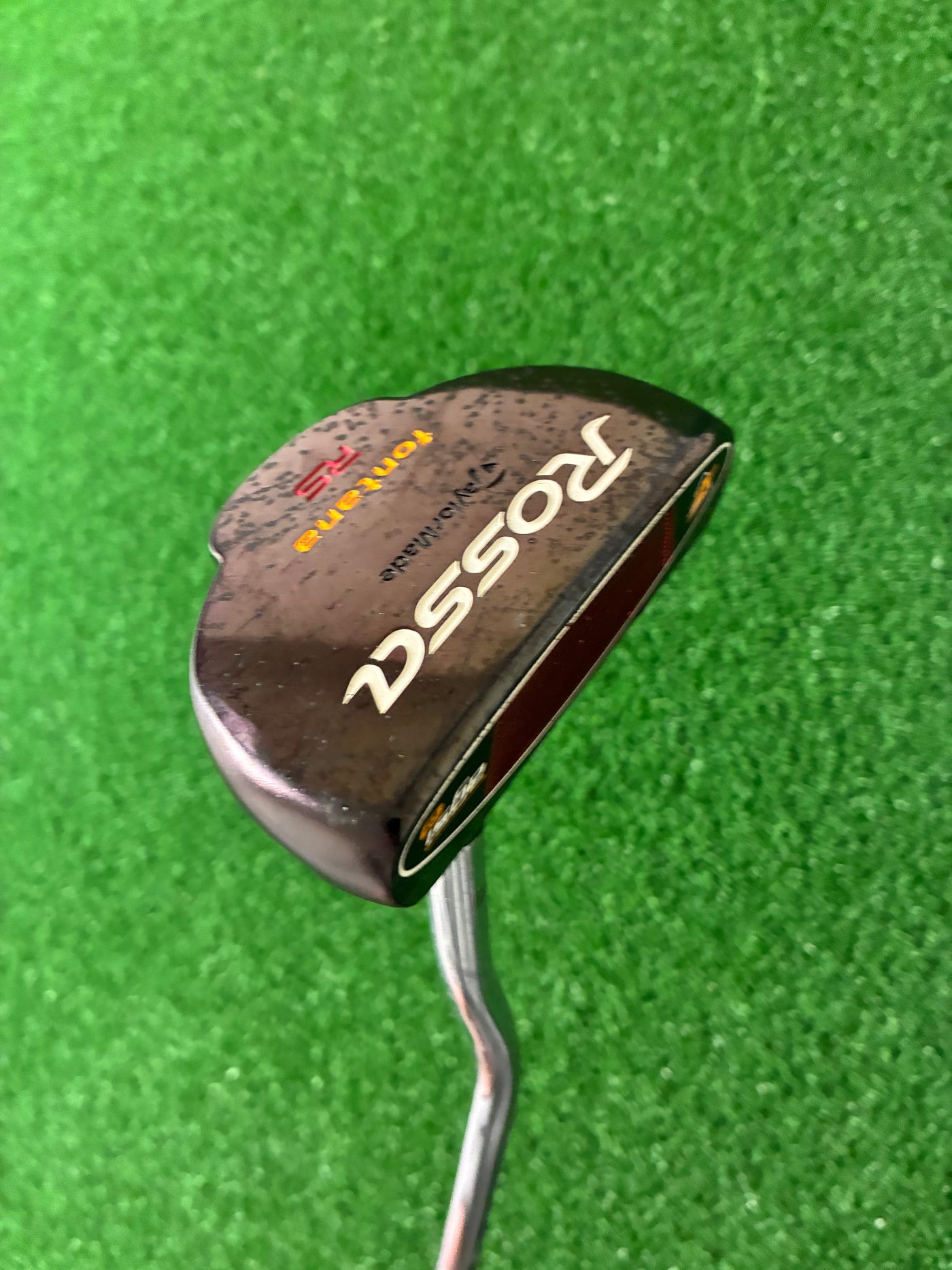 Taylormade Rossa Fontana RS AGSi (35")