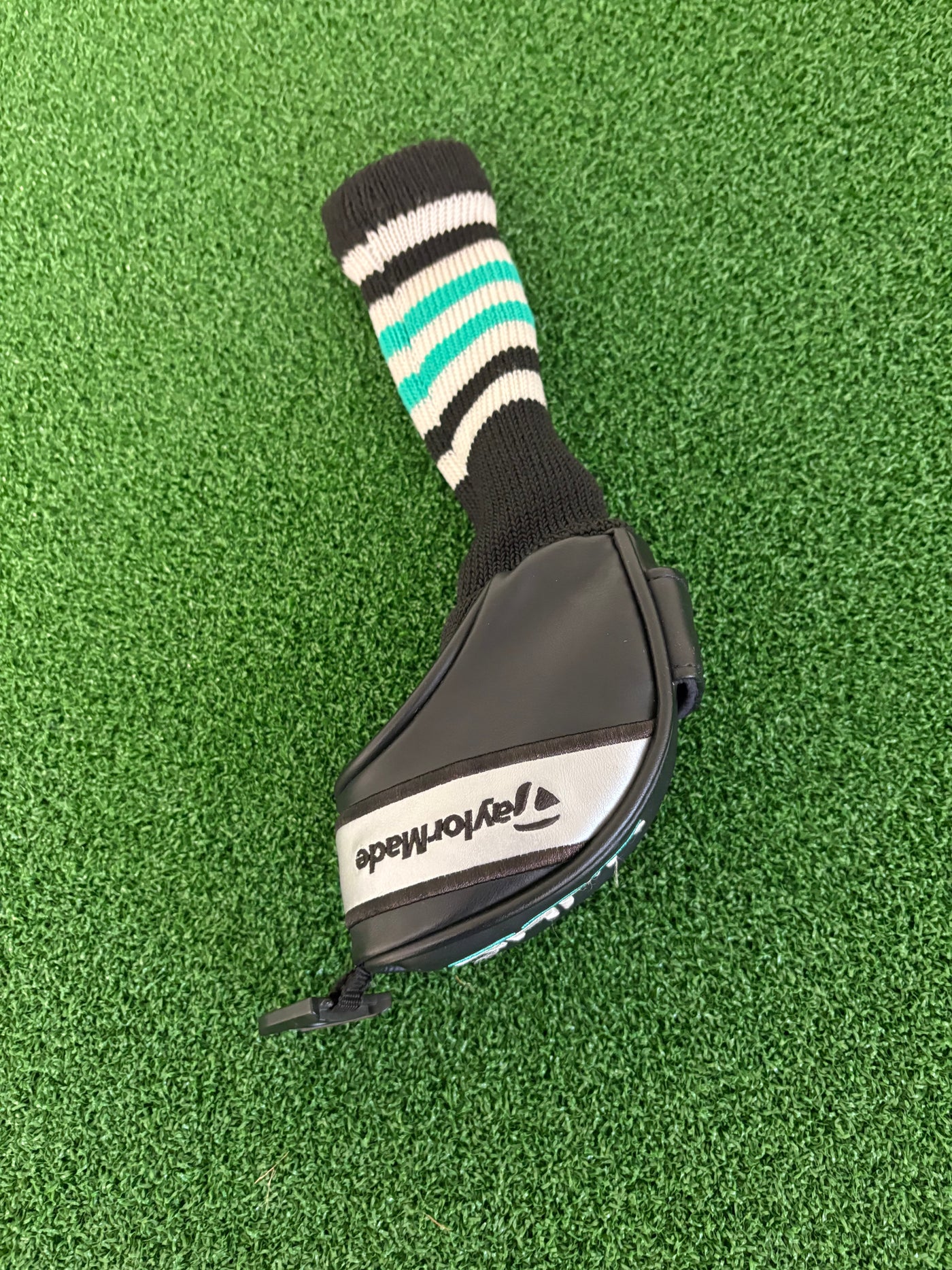 Taylormade GAPR Hi 22* 4 Hybrid (Stiff)