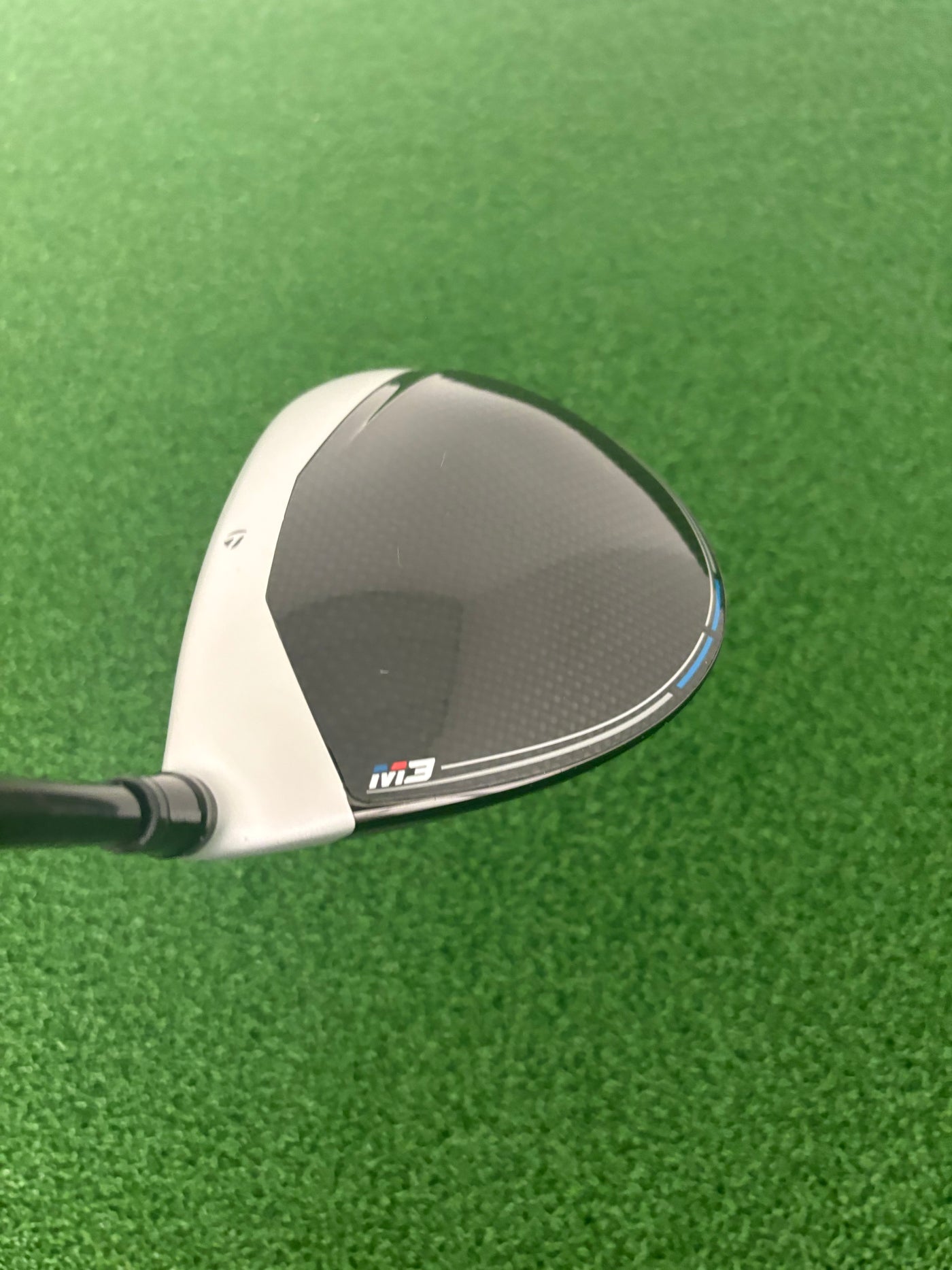Taylormade M3 460 9.5* (Stiff)