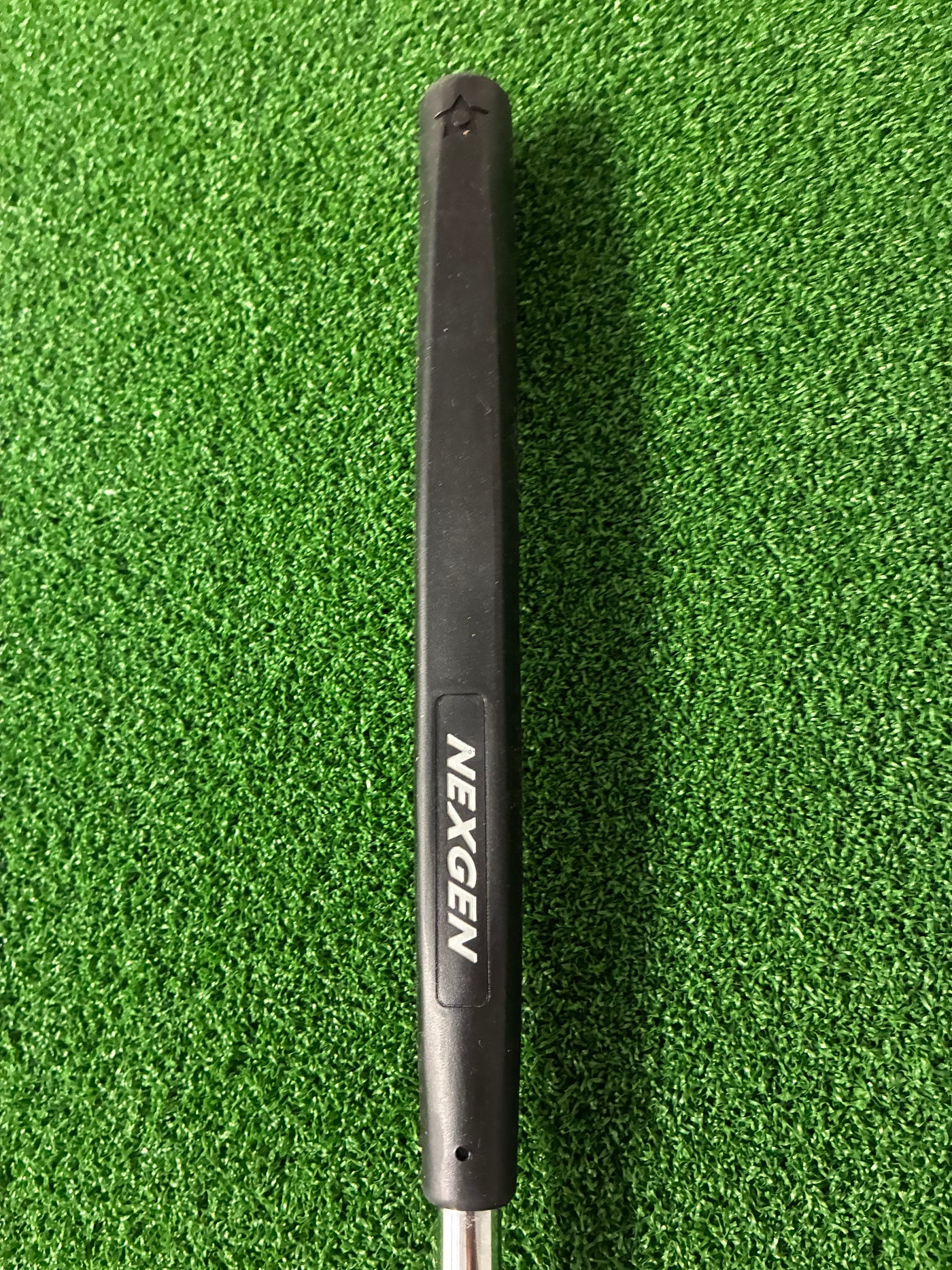 Taylormade Rossa Fontana RS AGSi (35")