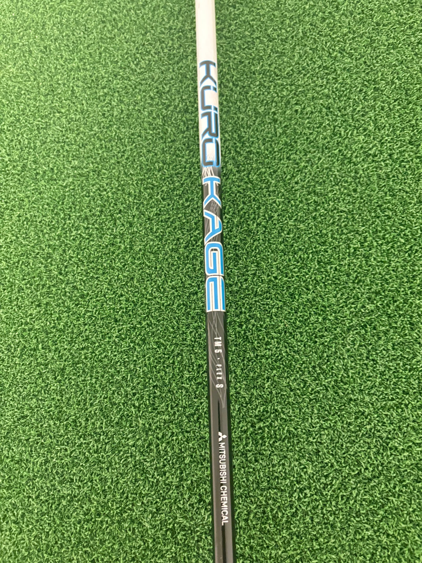 Taylormade M3 460 9.5* (Stiff)