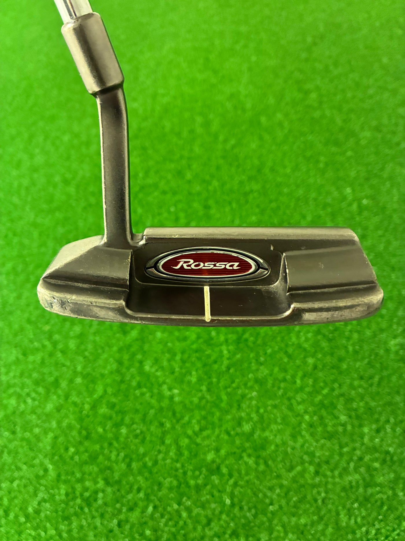Taylormade AGSi Rossa Indy 4 (34")