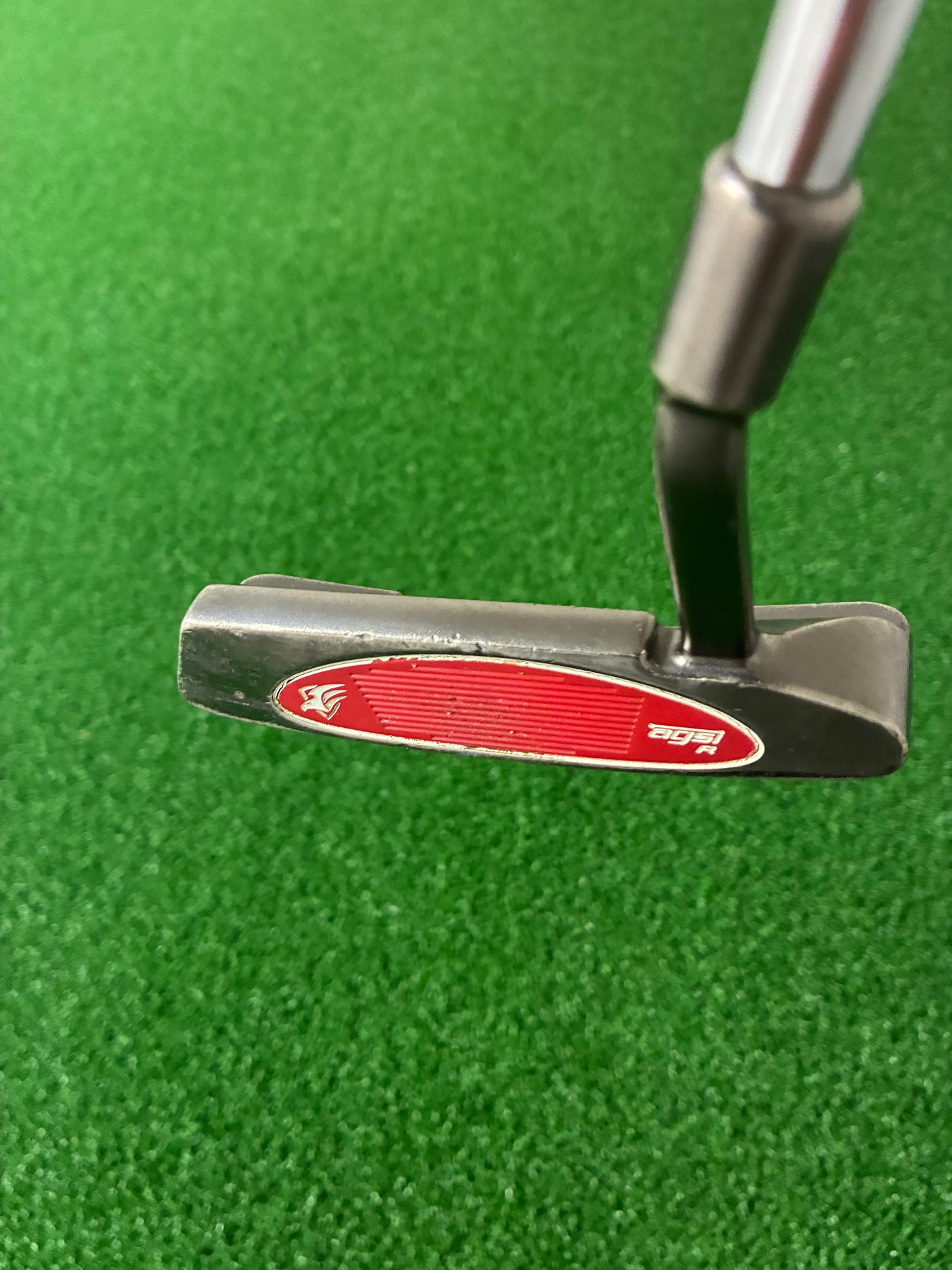 Taylormade AGSi Rossa Indy 4 (34")