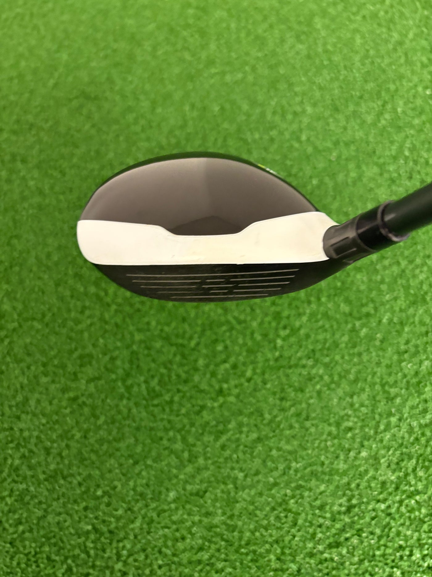 Taylormade M2 (2017) 19* 3 Hybrid (Regular)