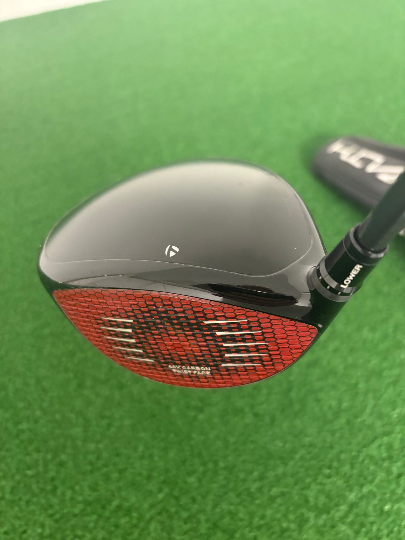 Taylormade Stealth HD 10.5* (Regular)