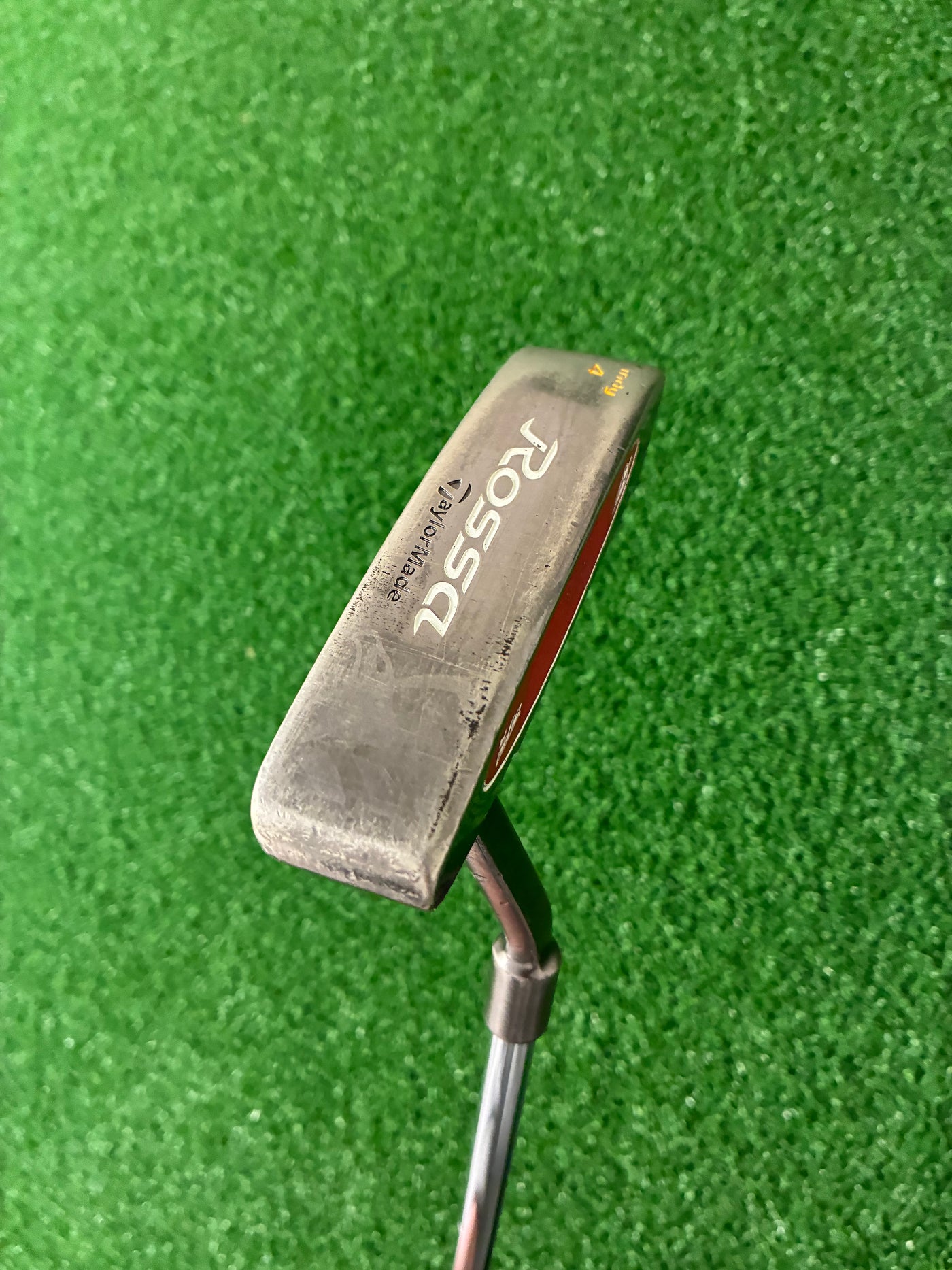 Taylormade AGSi Rossa Indy 4 (34")
