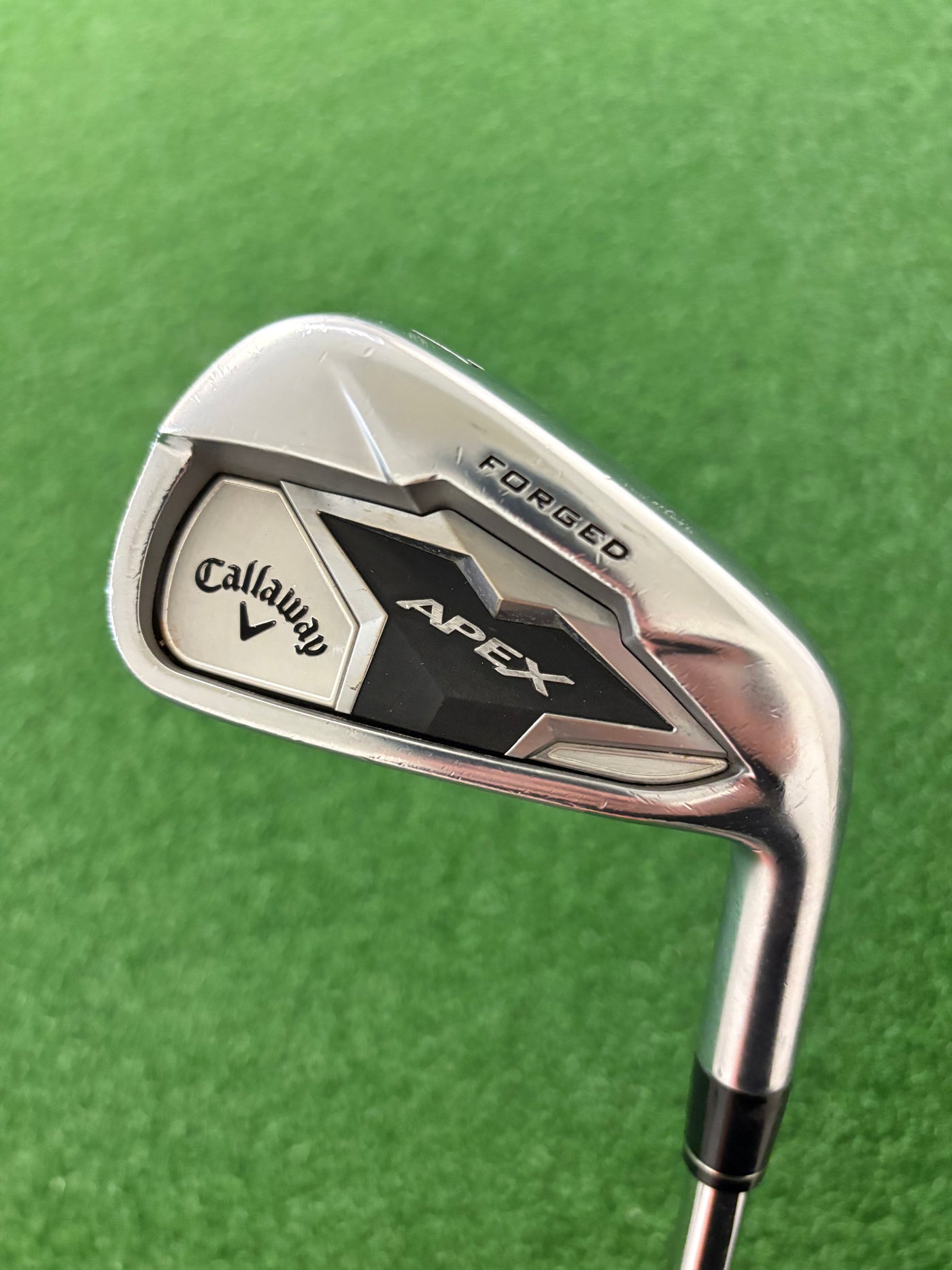 Callaway Apex (2019) 5-PW (Stiff)