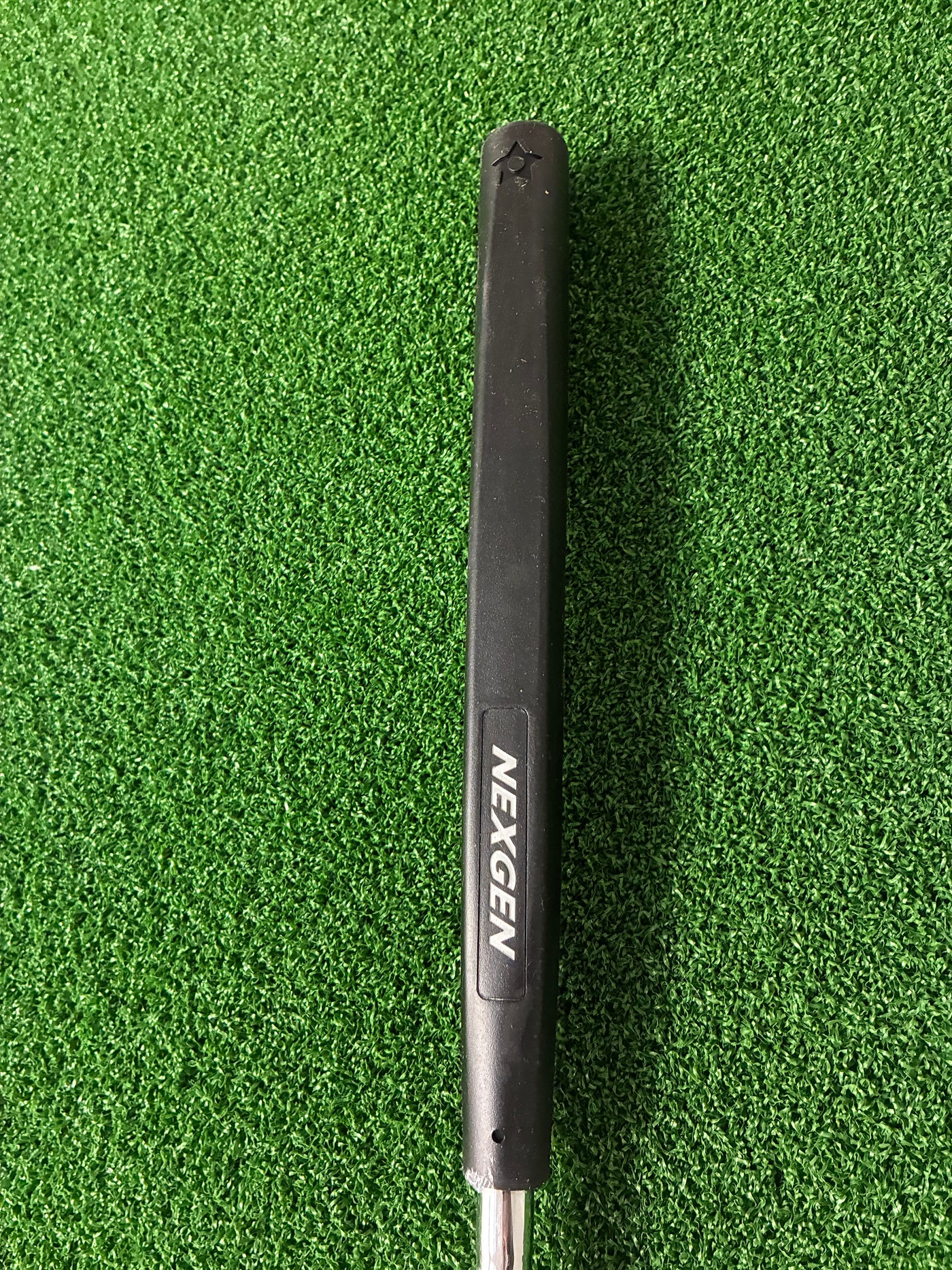 Taylormade AGSi Rossa Indy 4 (34")