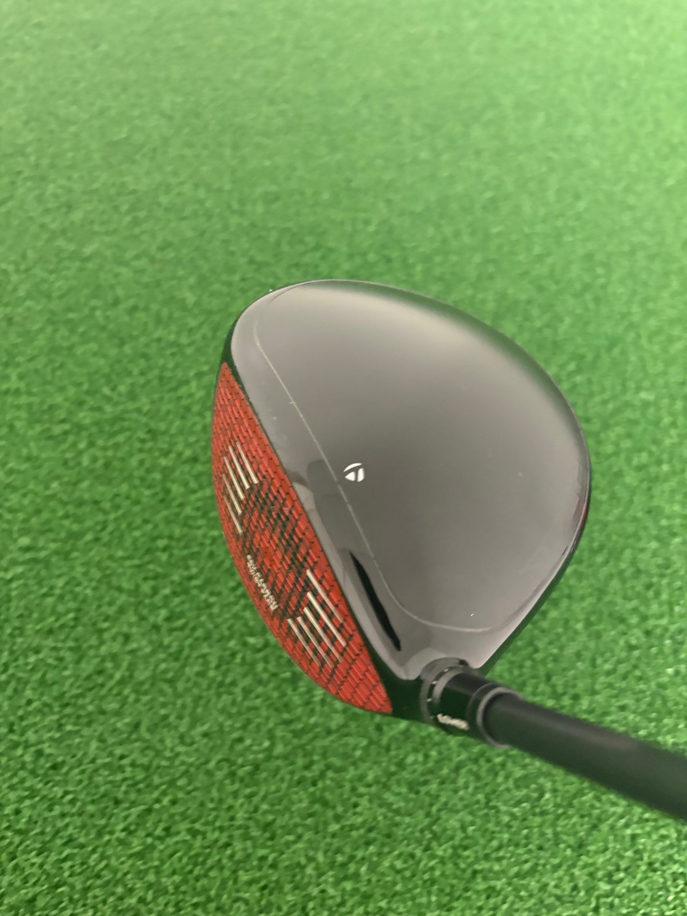 Taylormade Stealth HD 10.5* (Regular)