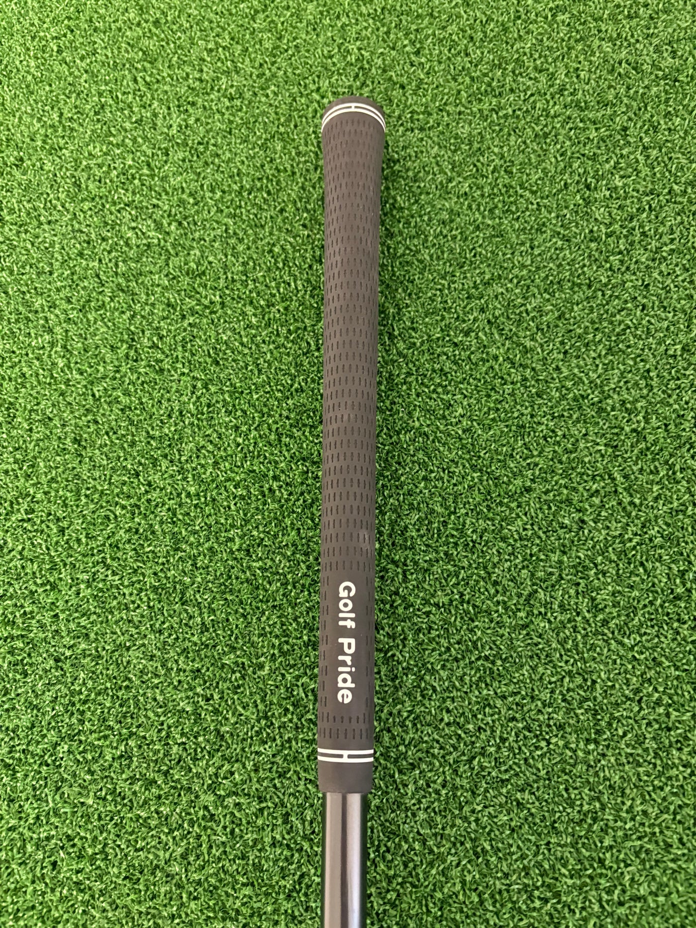 Taylormade M2 (2017) 19* 3 Hybrid (Regular)