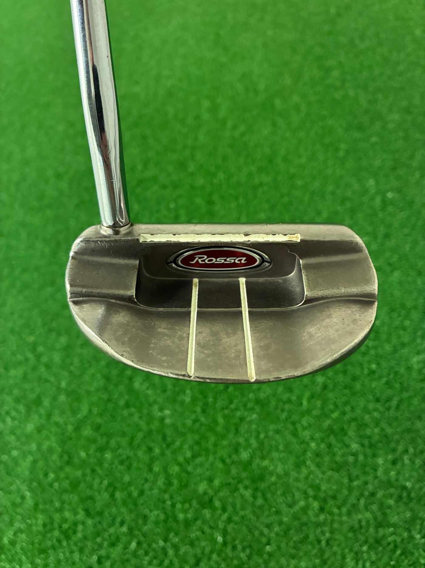 Taylormade Rossa Fontana AGSi (34")