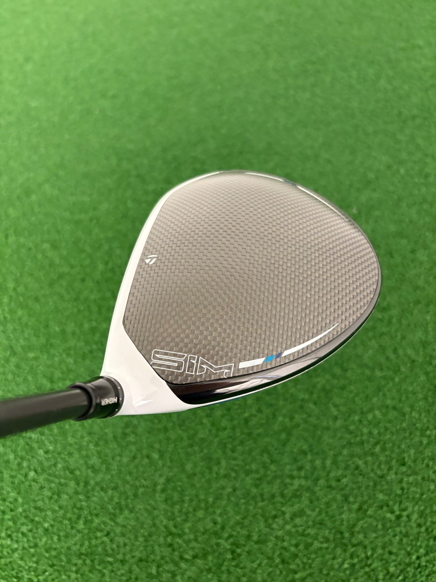 Taylormade Sim 10.5* (Stiff)