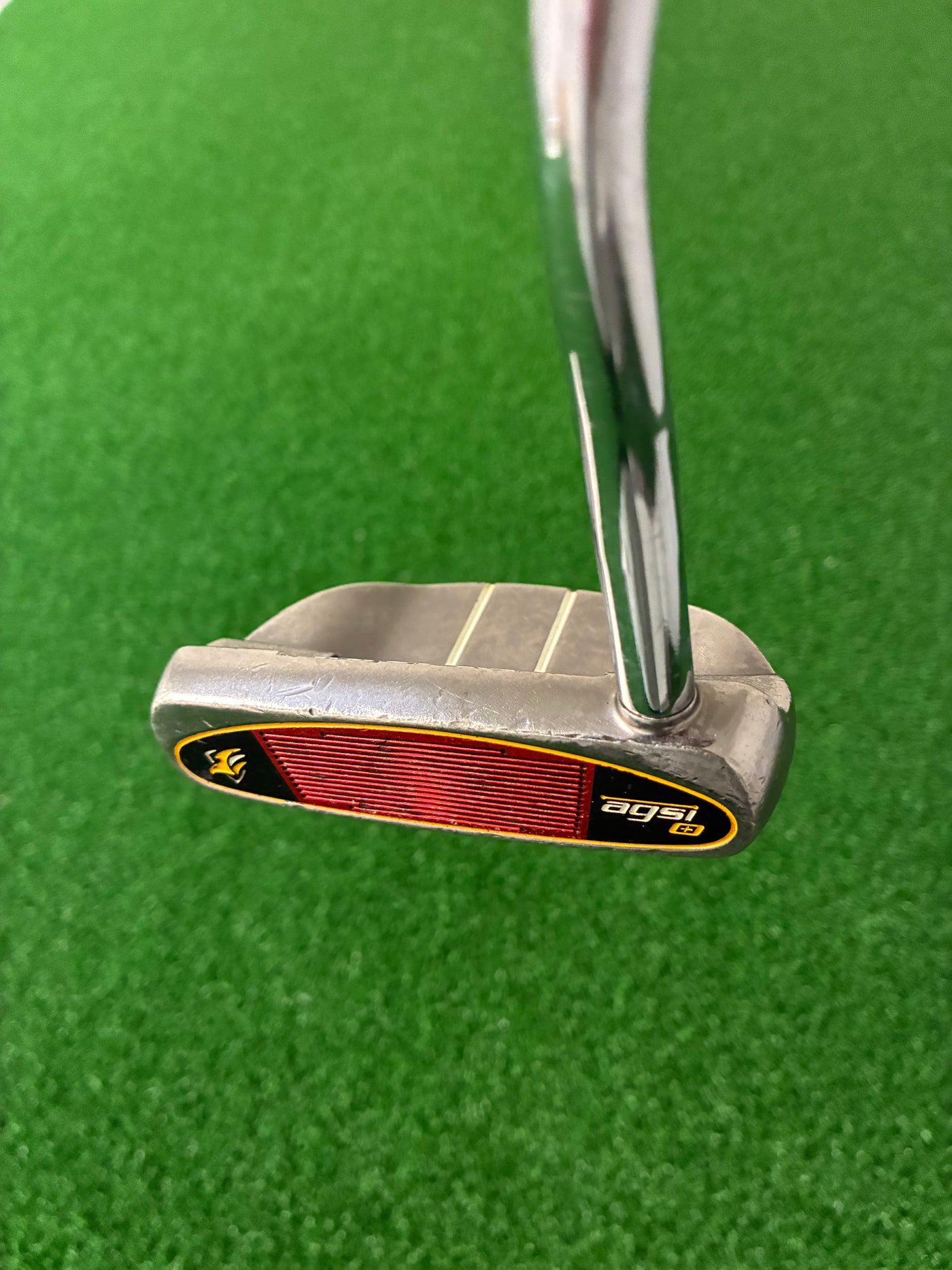 Taylormade Rossa Fontana AGSi (34")