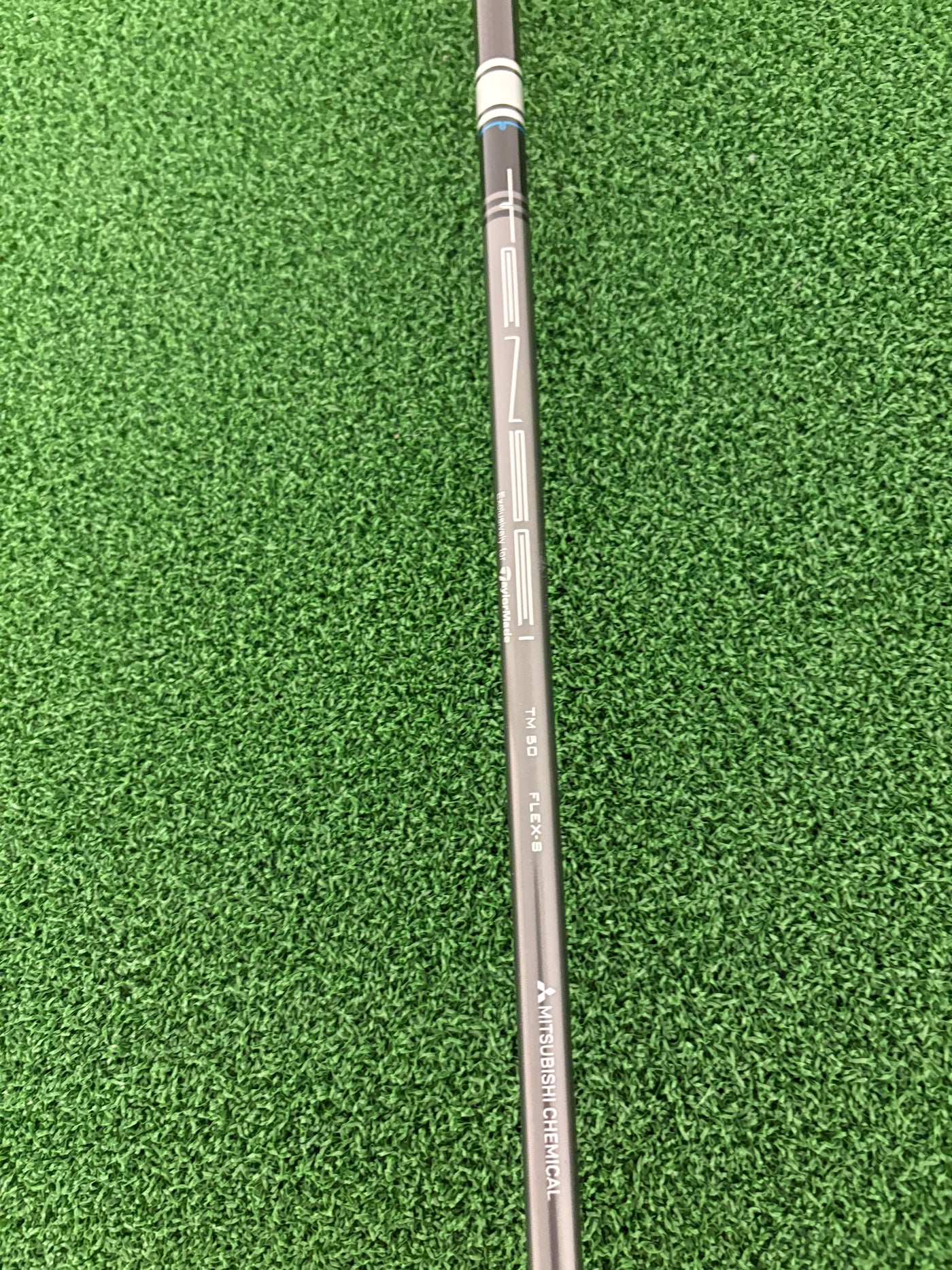Taylormade Sim 10.5* (Stiff)