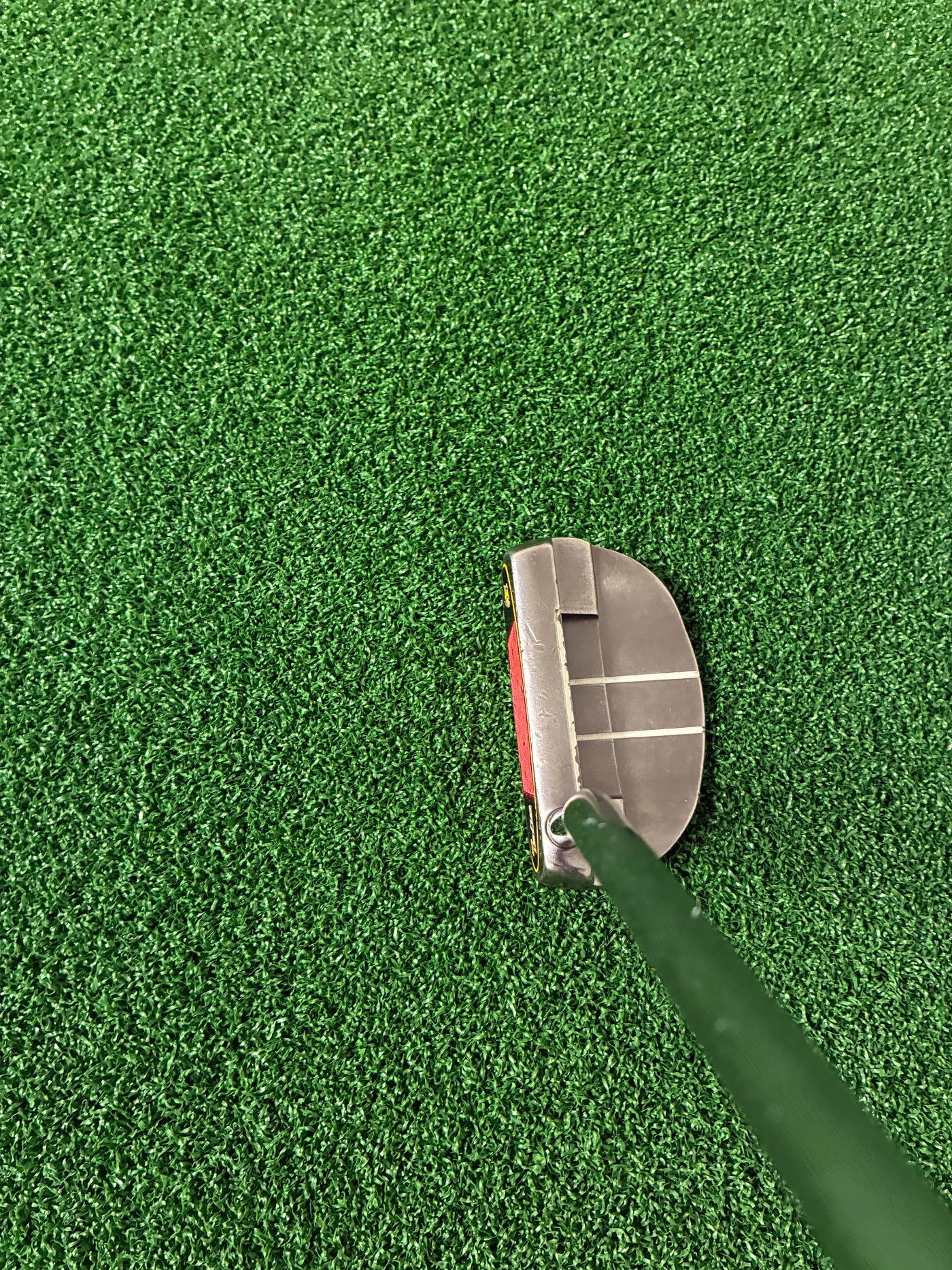 Taylormade Rossa Fontana AGSi (34")